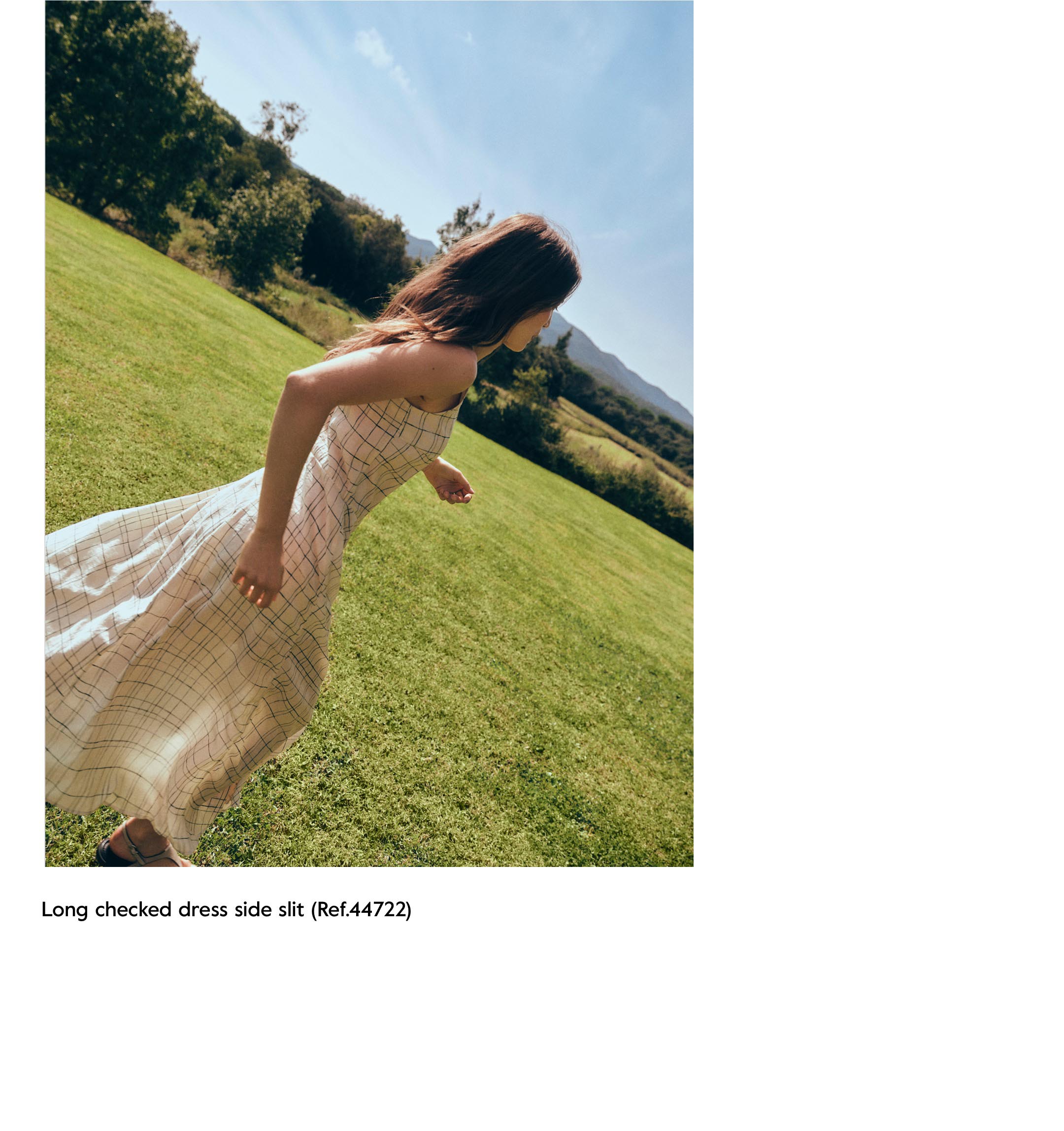 08 PORTRAITS OF SUMMER | Summer Edition 26