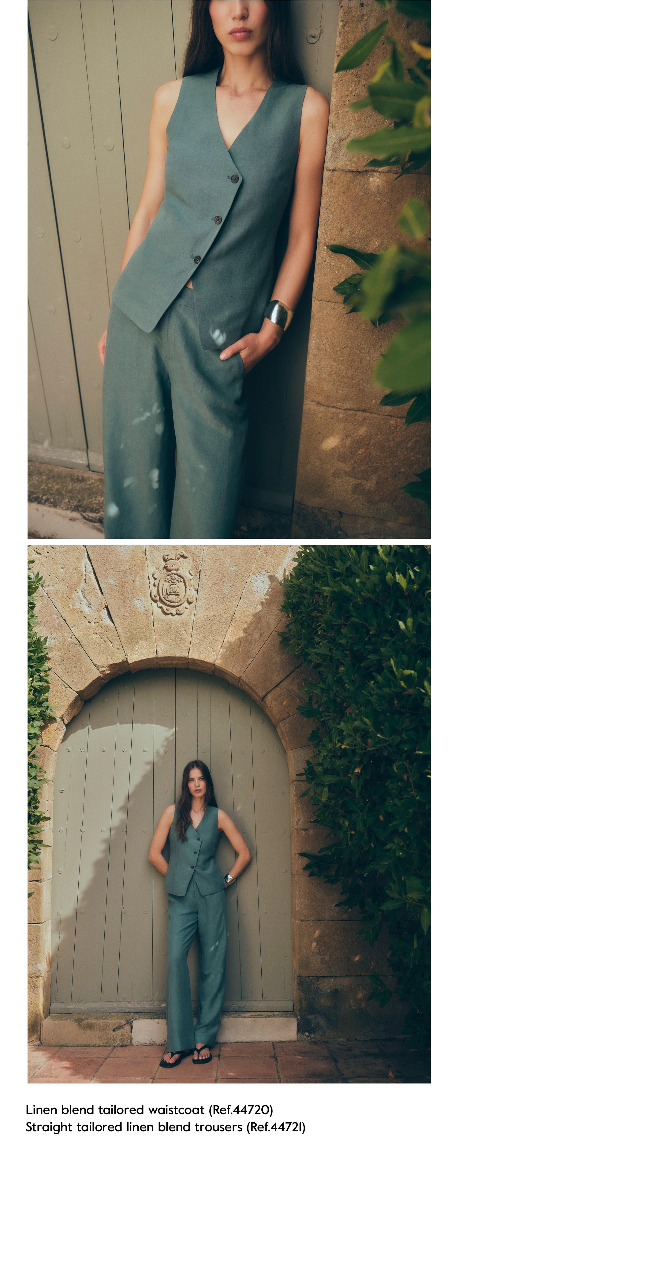 09 PORTRAITS OF SUMMER | Summer Edition 26