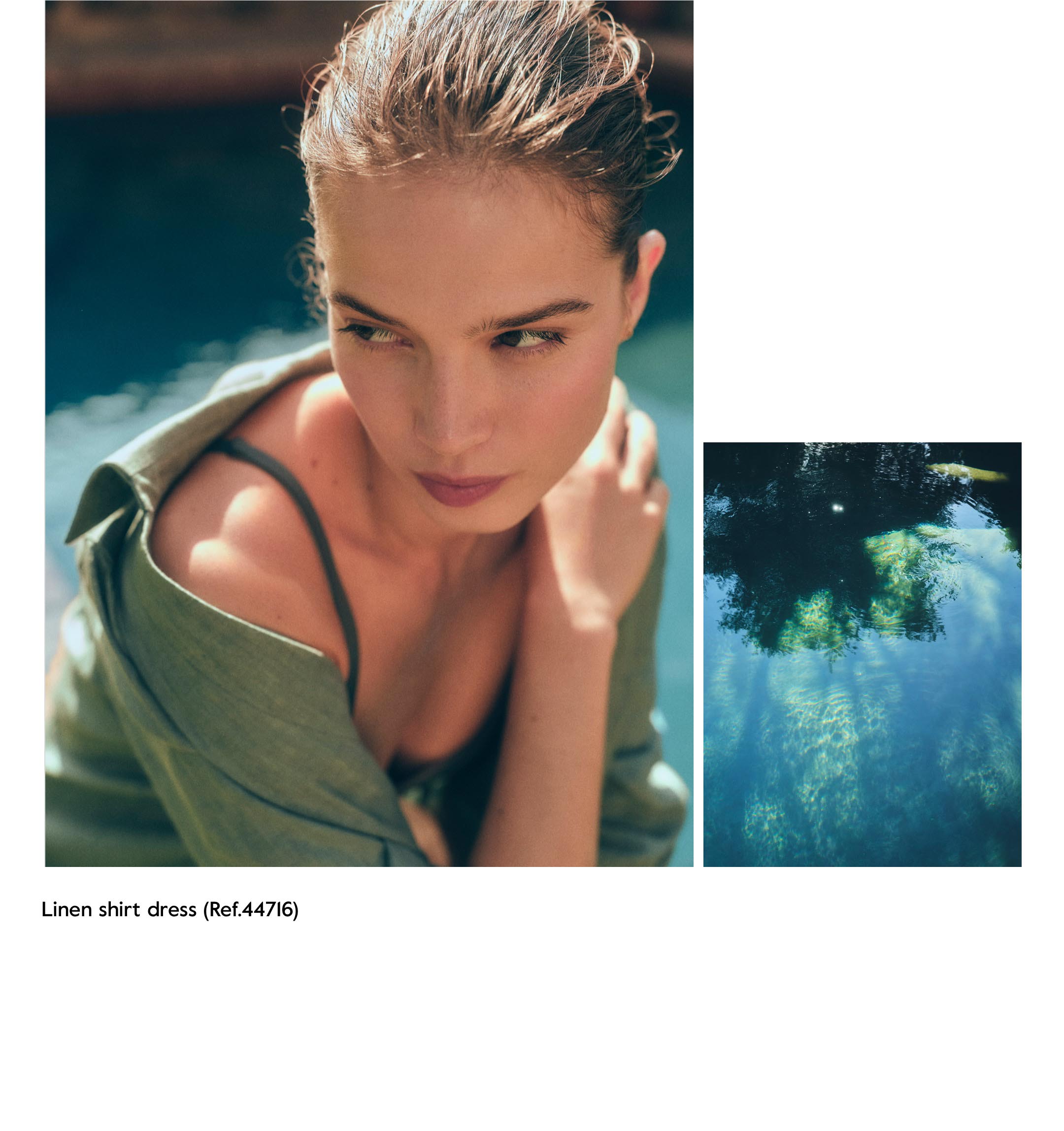 11 PORTRAITS OF SUMMER | Summer Edition 26