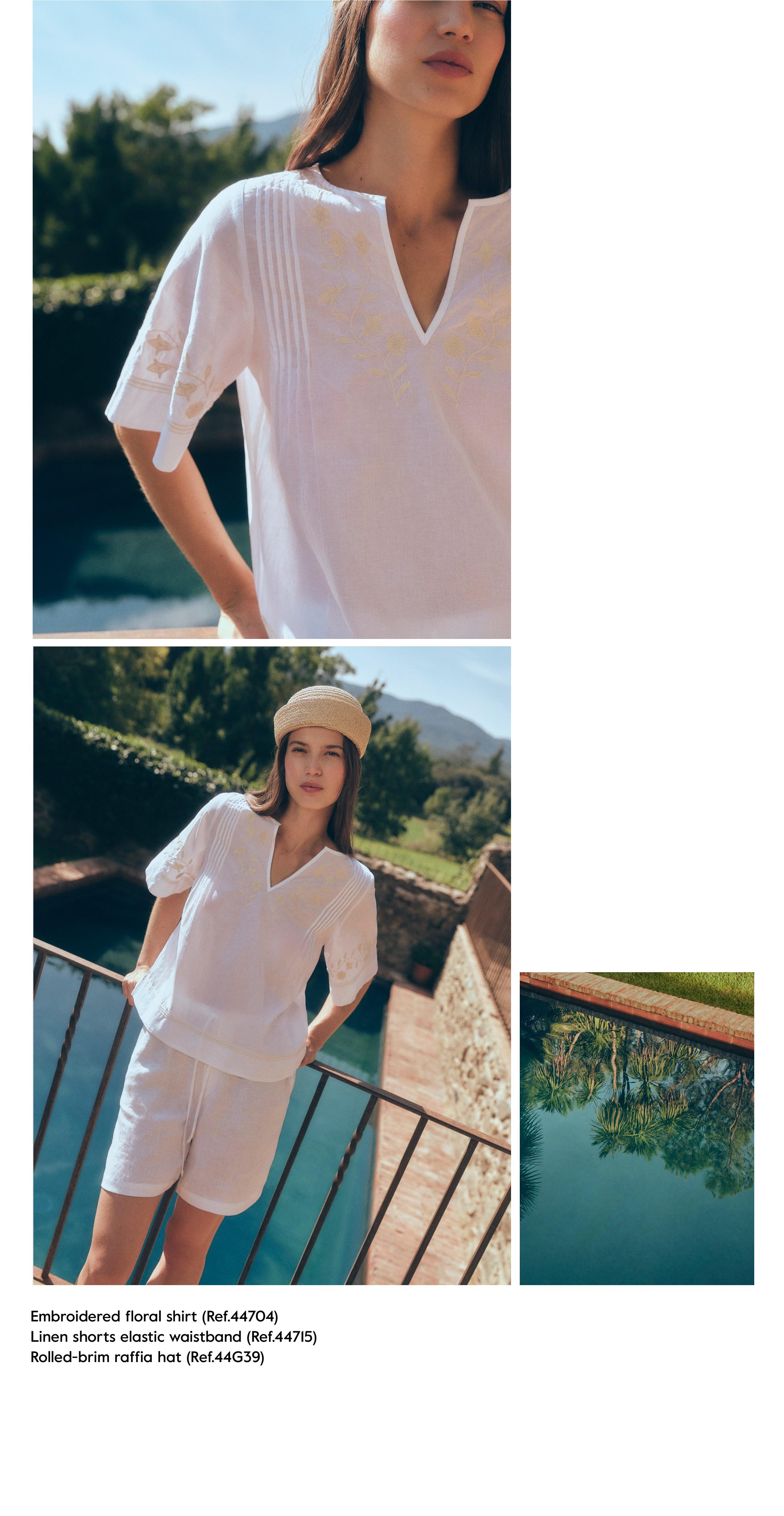 12 PORTRAITS OF SUMMER | Summer Edition 26