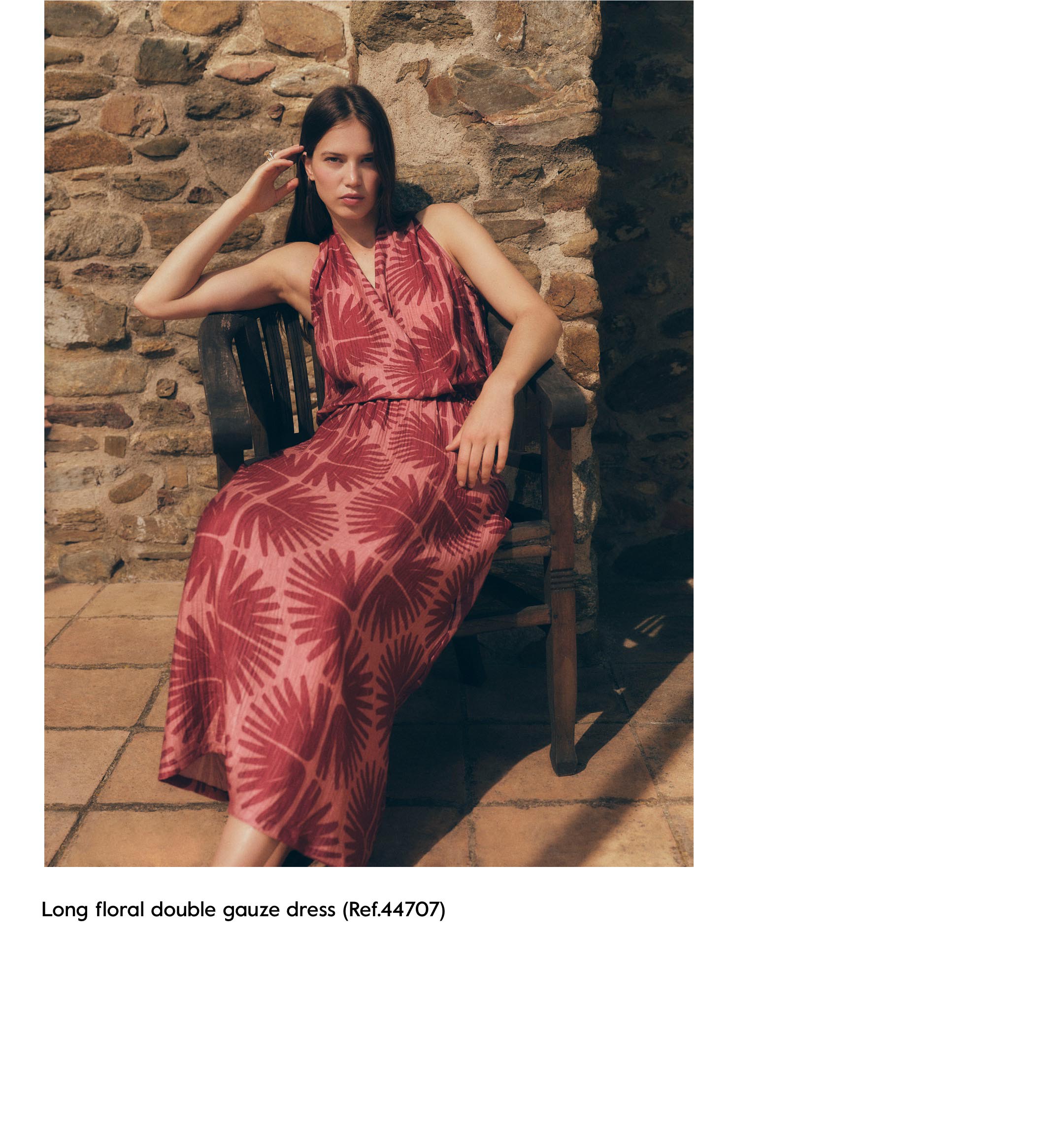 14 PORTRAITS OF SUMMER | Summer Edition 26