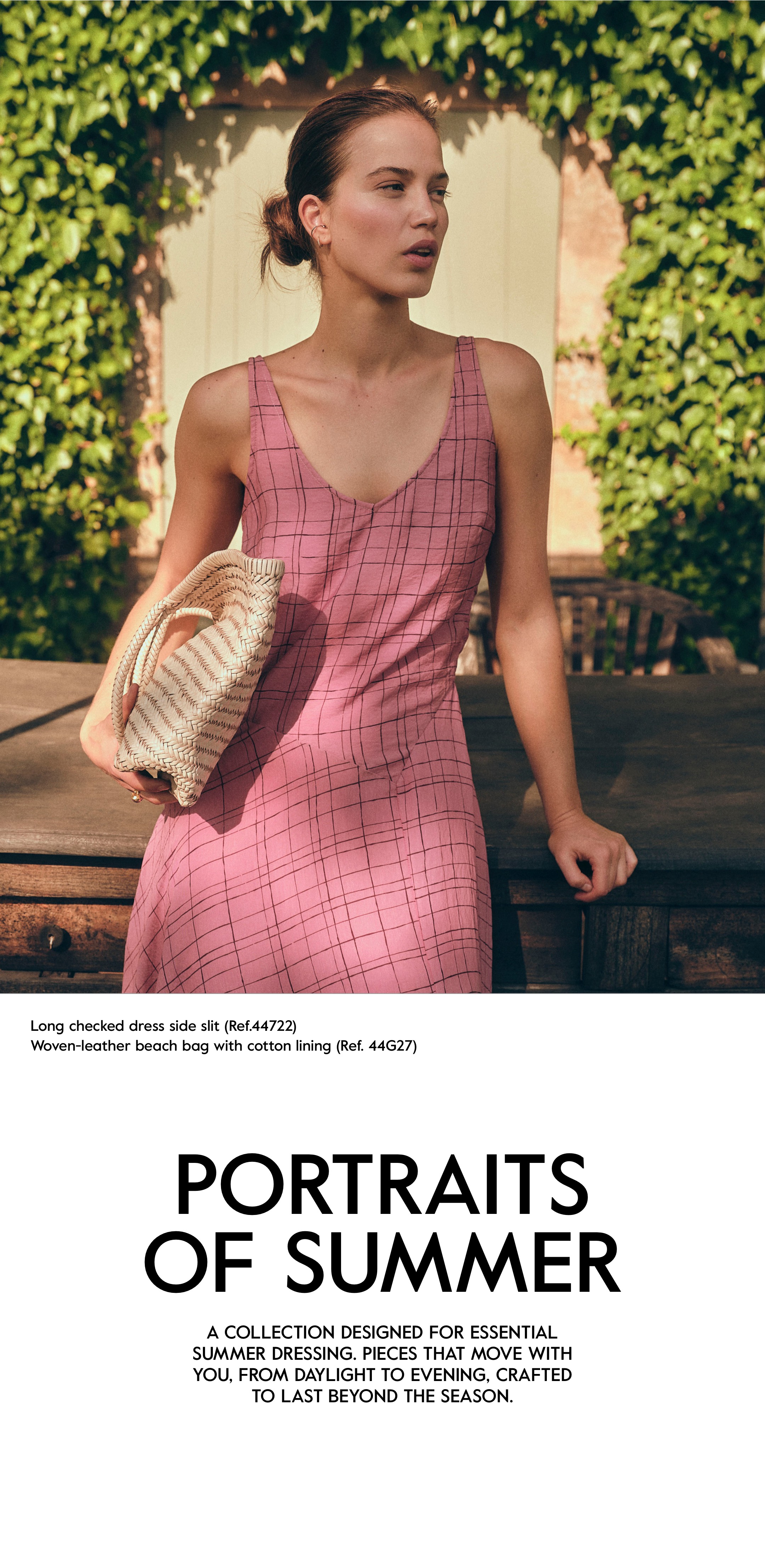 16 PORTRAITS OF SUMMER | Summer Edition 26