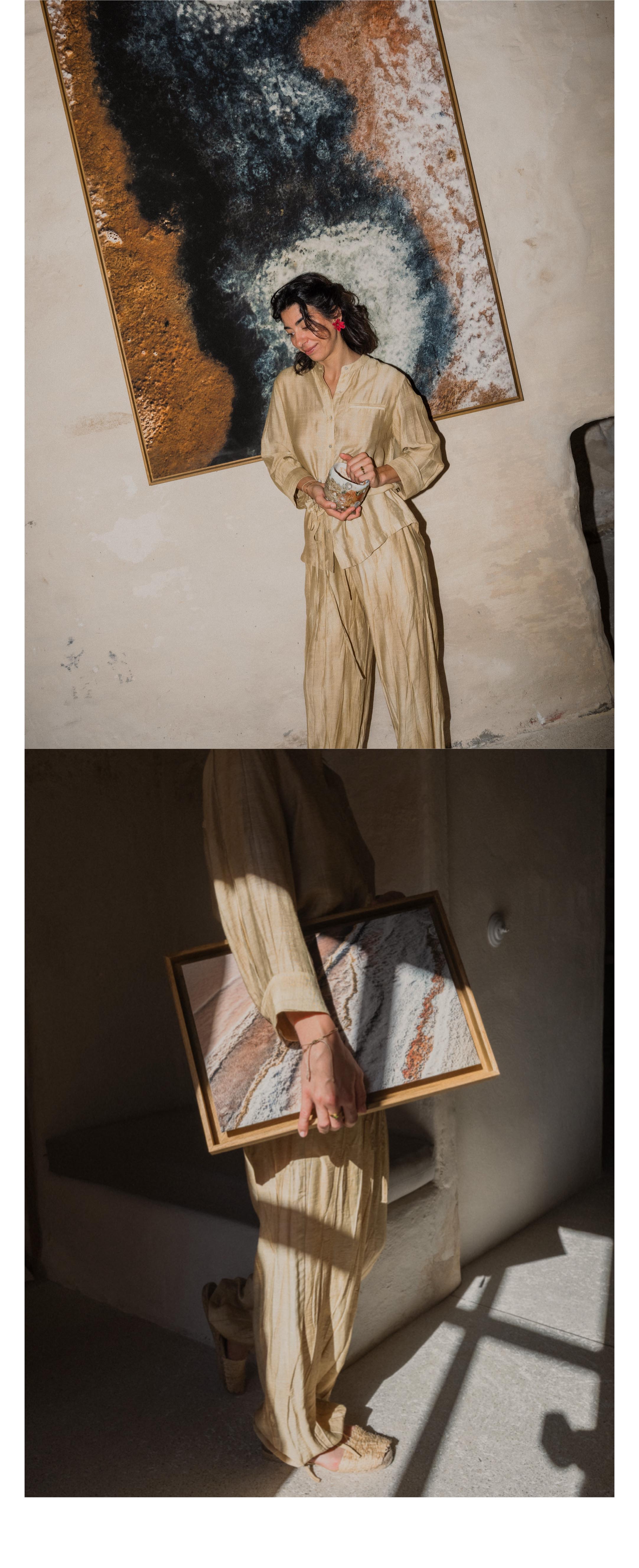 03 Living Narratives | Ariadna Puigdomenech