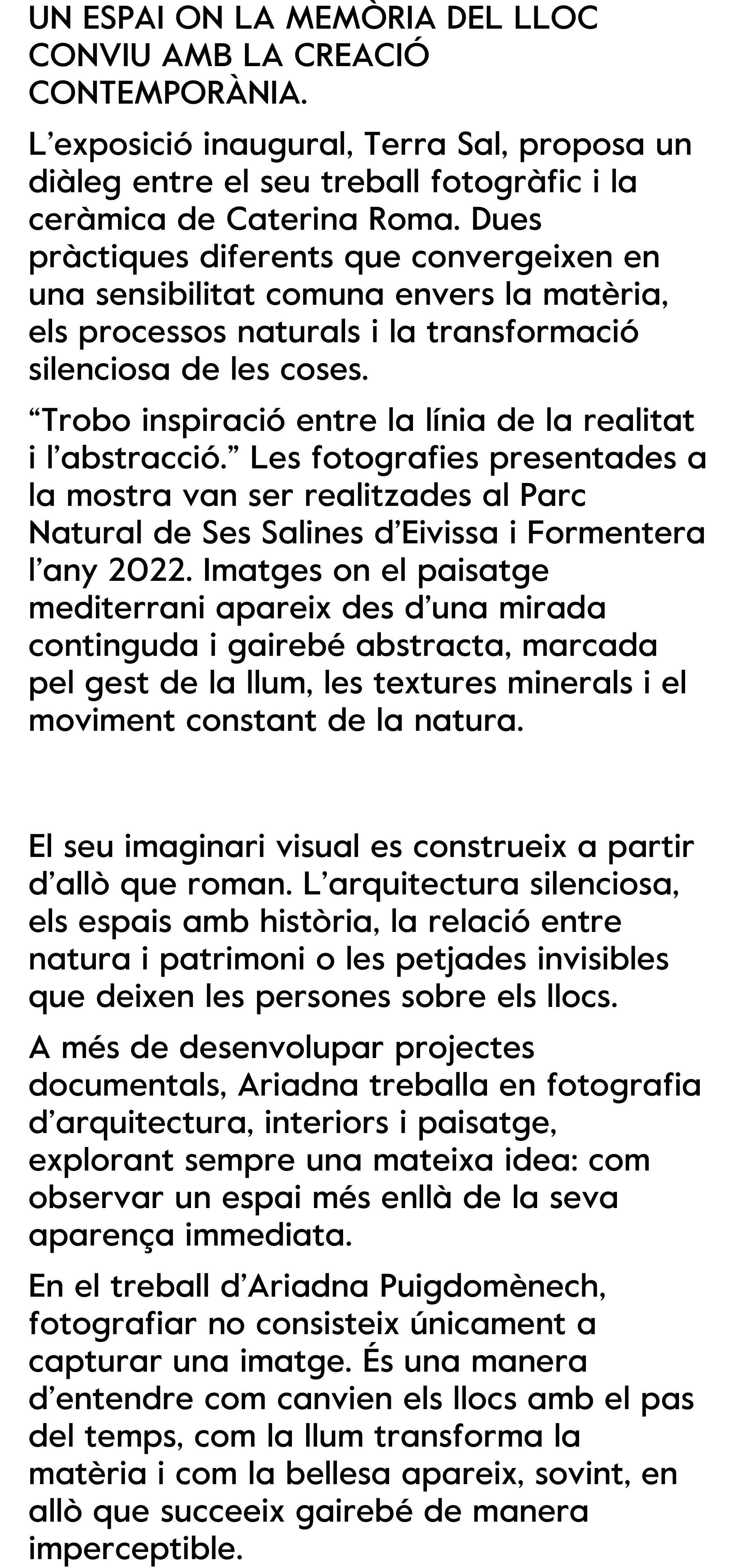 04 Living Narratives | Ariadna Puigdomenech