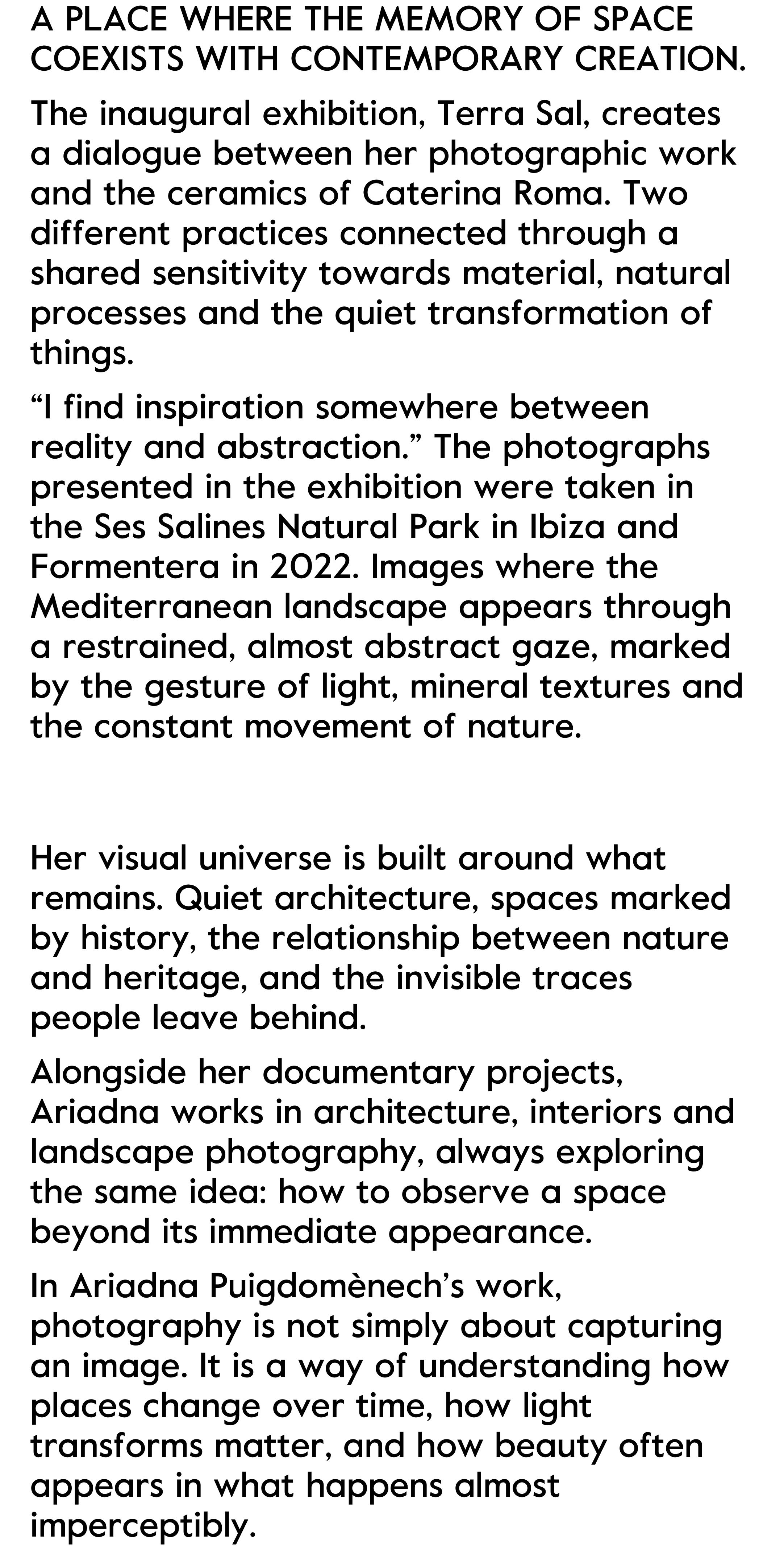 04 Living Narratives | Ariadna Puigdomenech