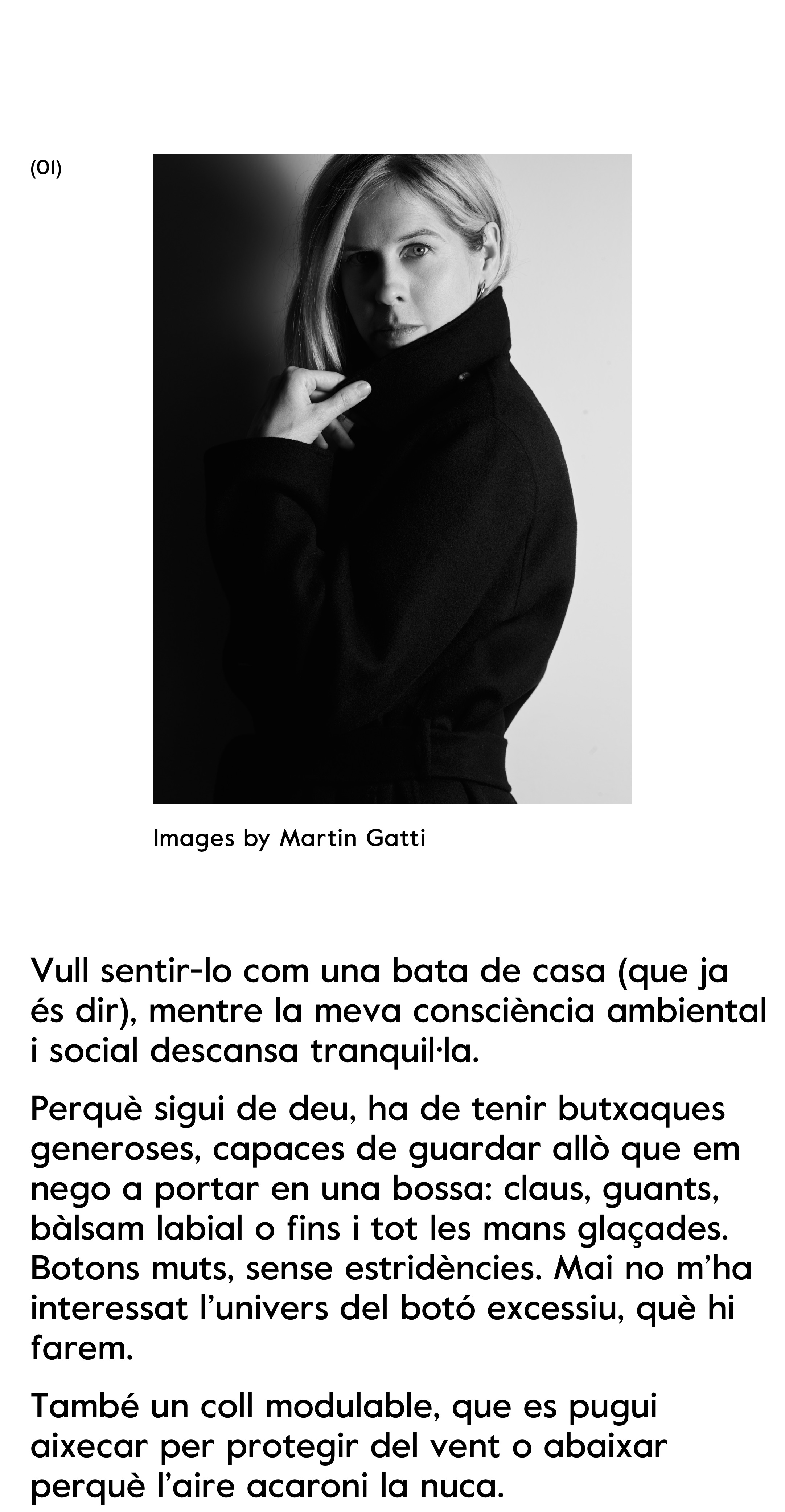 02 LUISA RICART Vol. 14