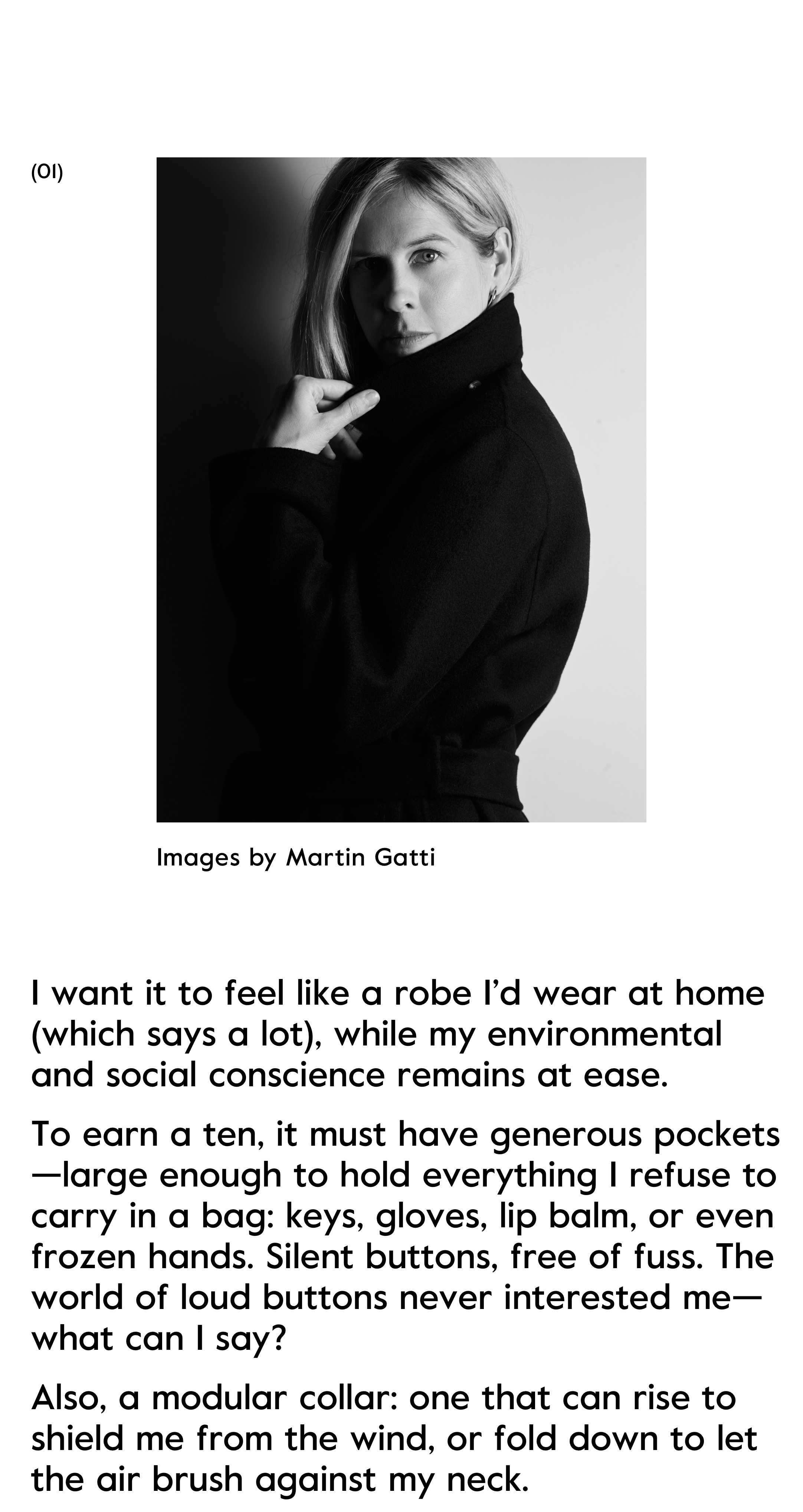 02 LUISA RICART Vol. 14