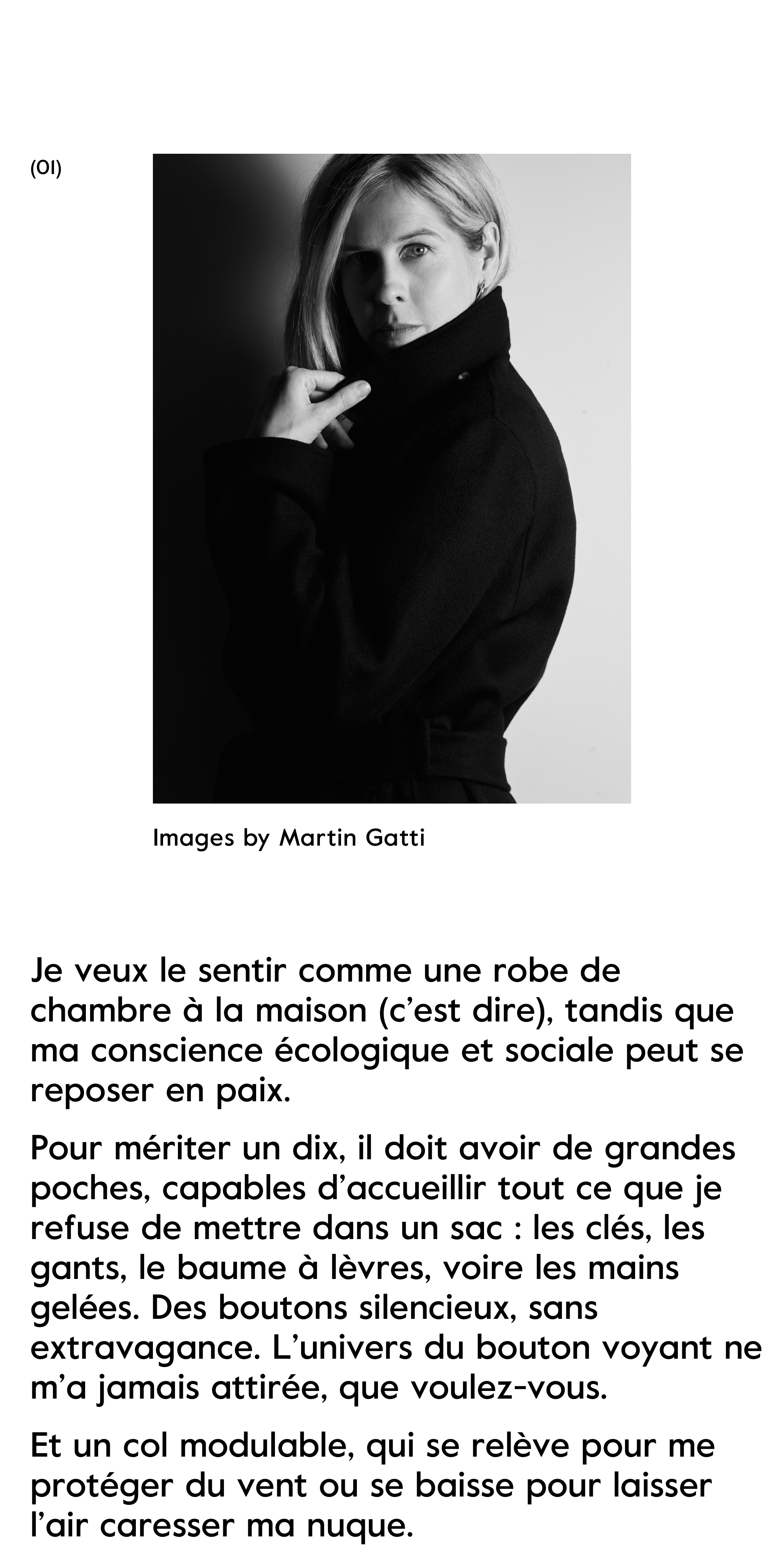 02 LUISA RICART Vol. 14