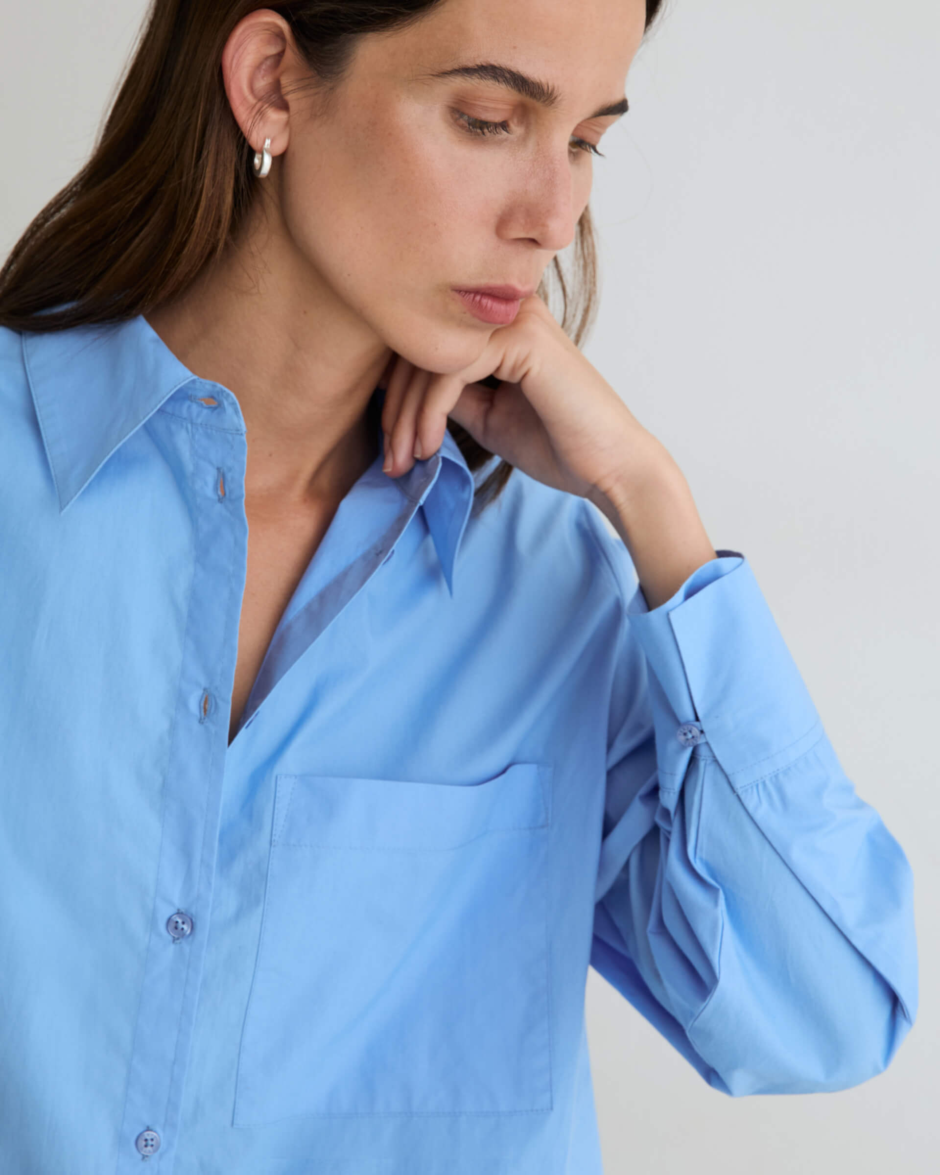 CAMISAS Y BLUSAS