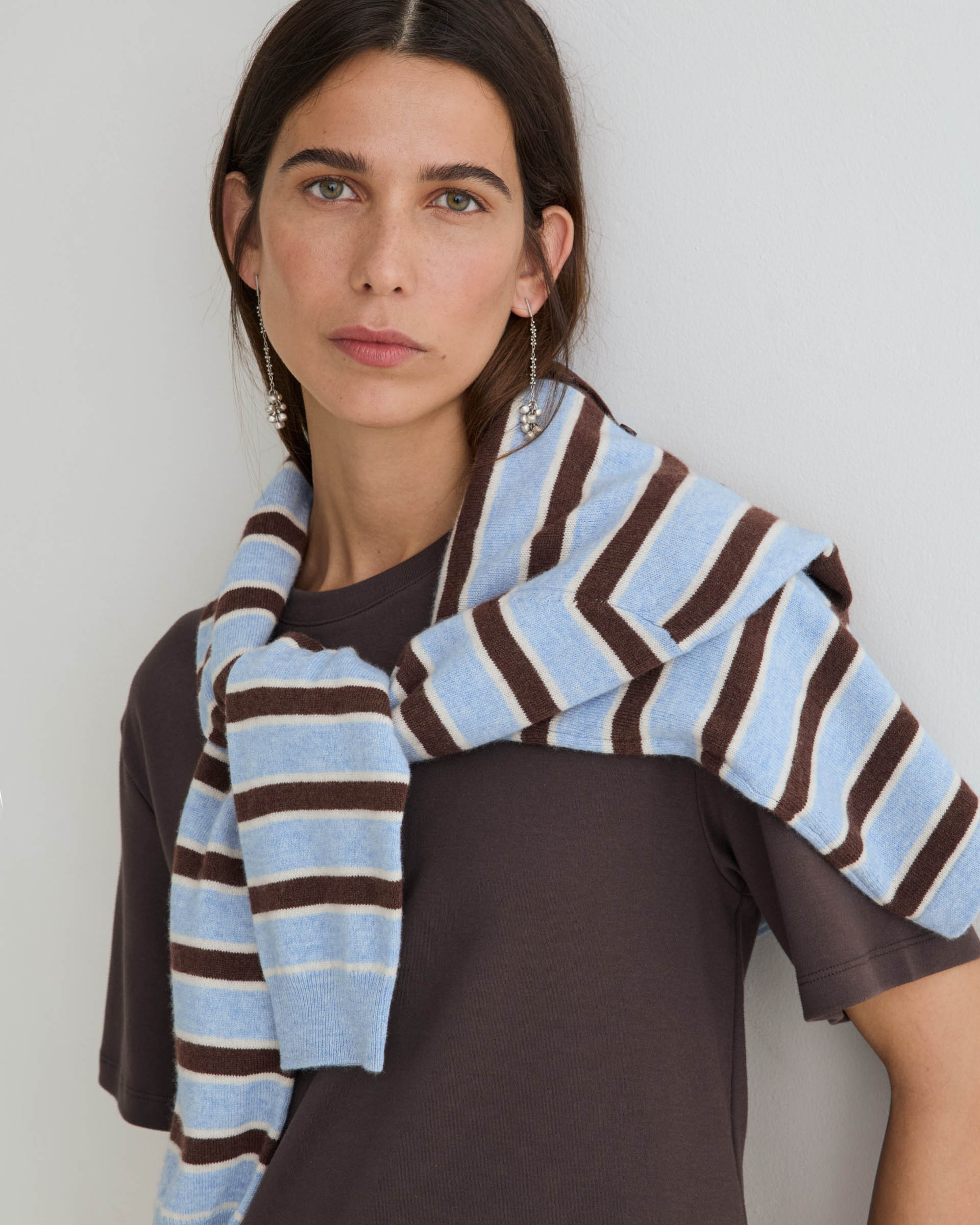 CAMISETAS Y TOPS