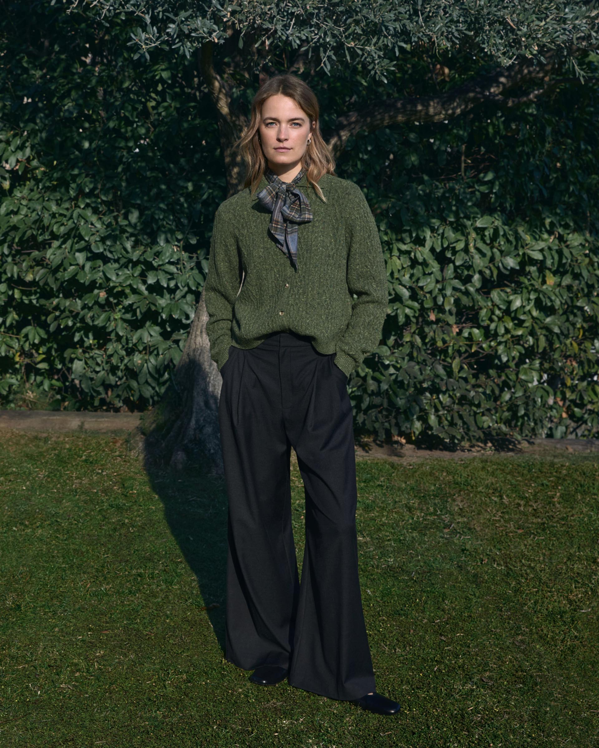 PANTALONES Y JEANS