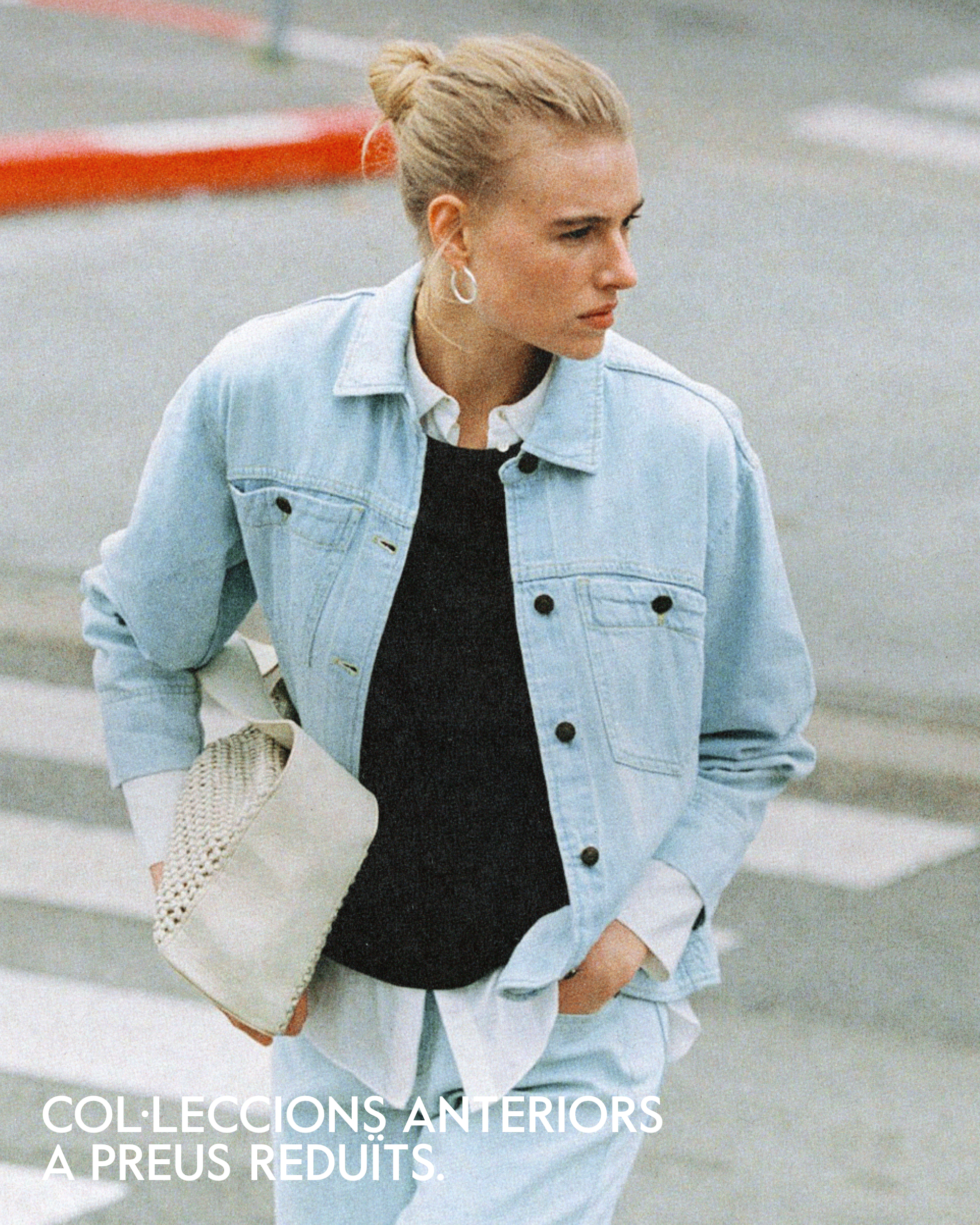 ARCHIVE SALE -60%