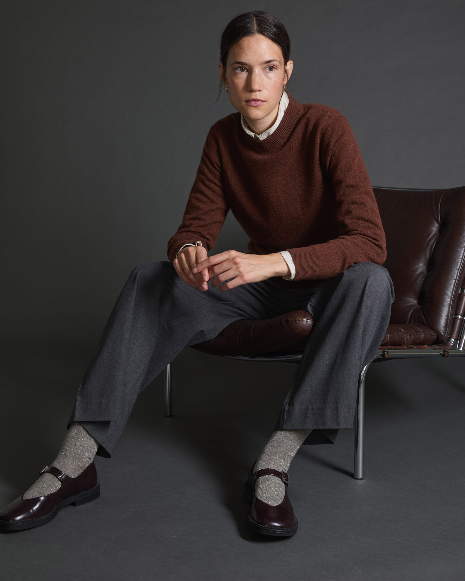 CASHMERE