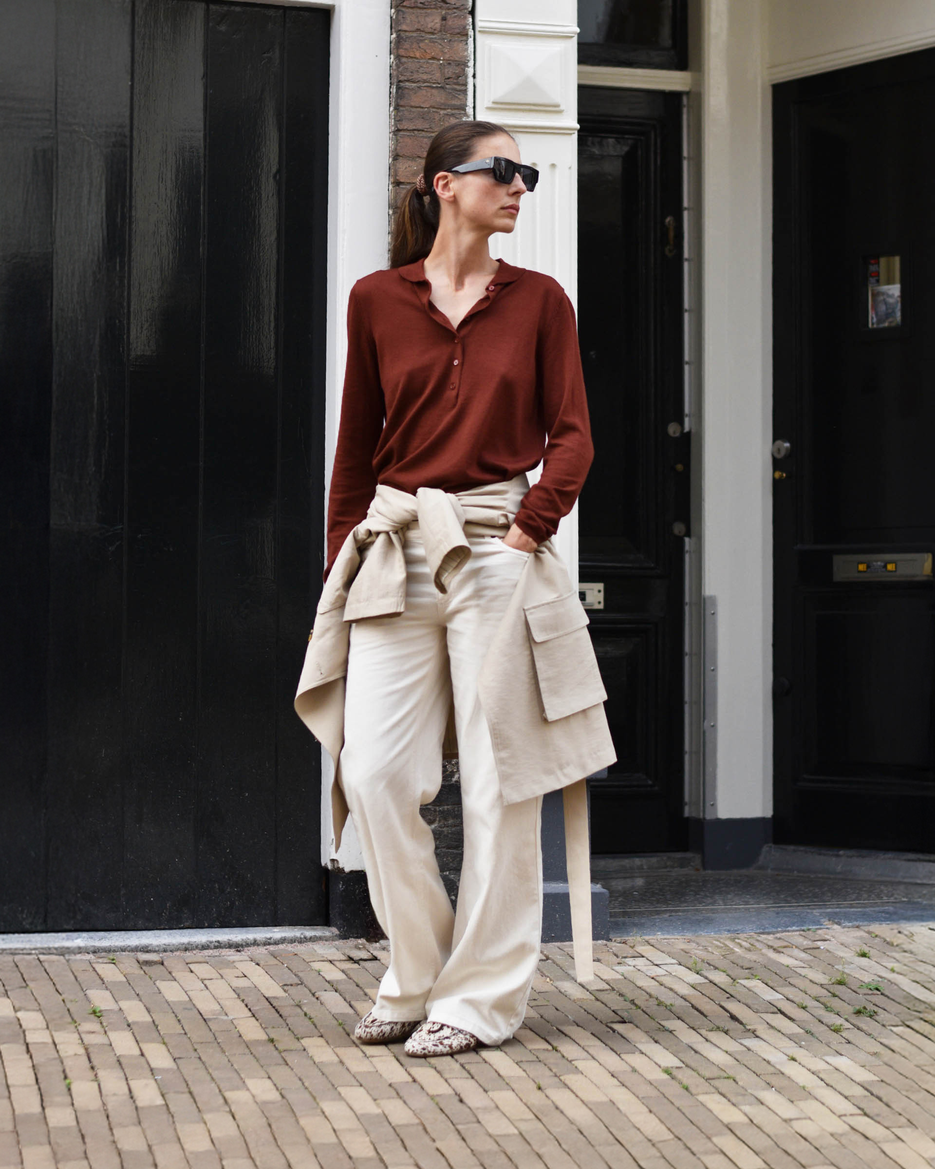 Pantalones y jeans