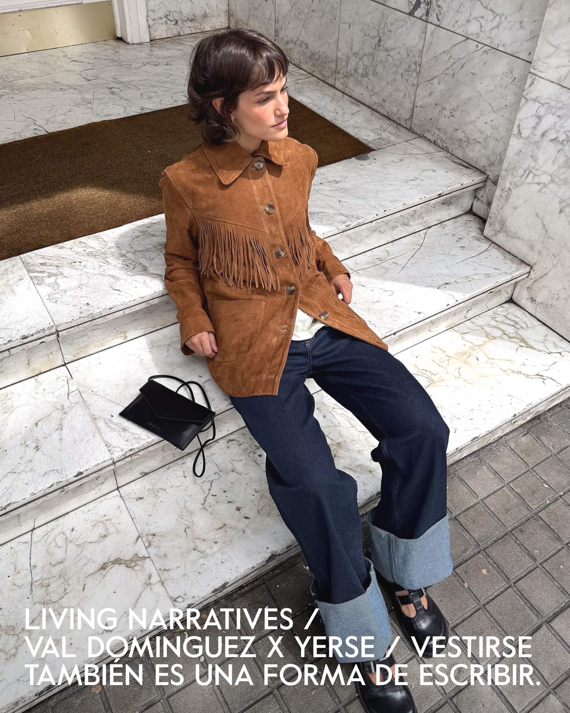 MAGAZINE 
