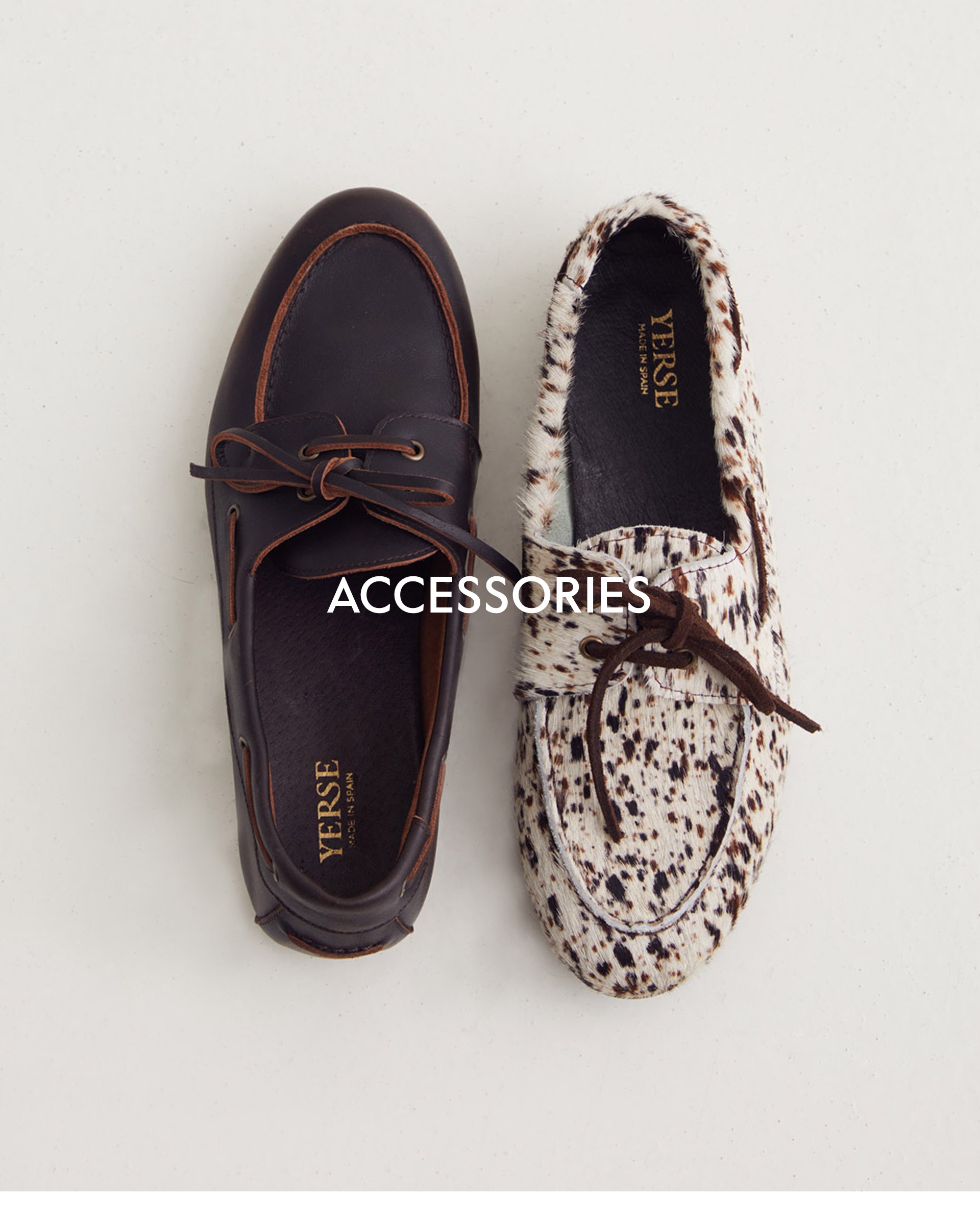 ACCESSORIES | AW2526