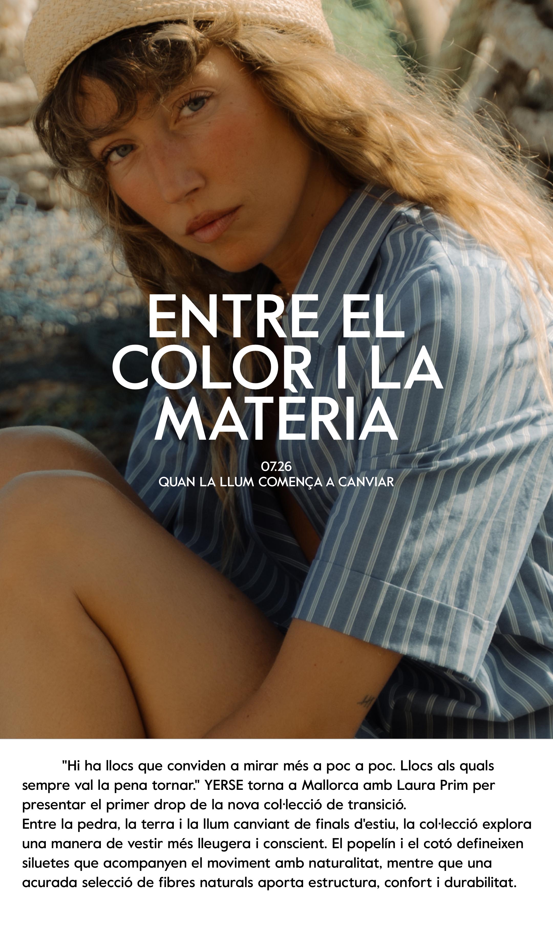 01 BETWEEN COLOUR AND MATERIAL| Laura Prim