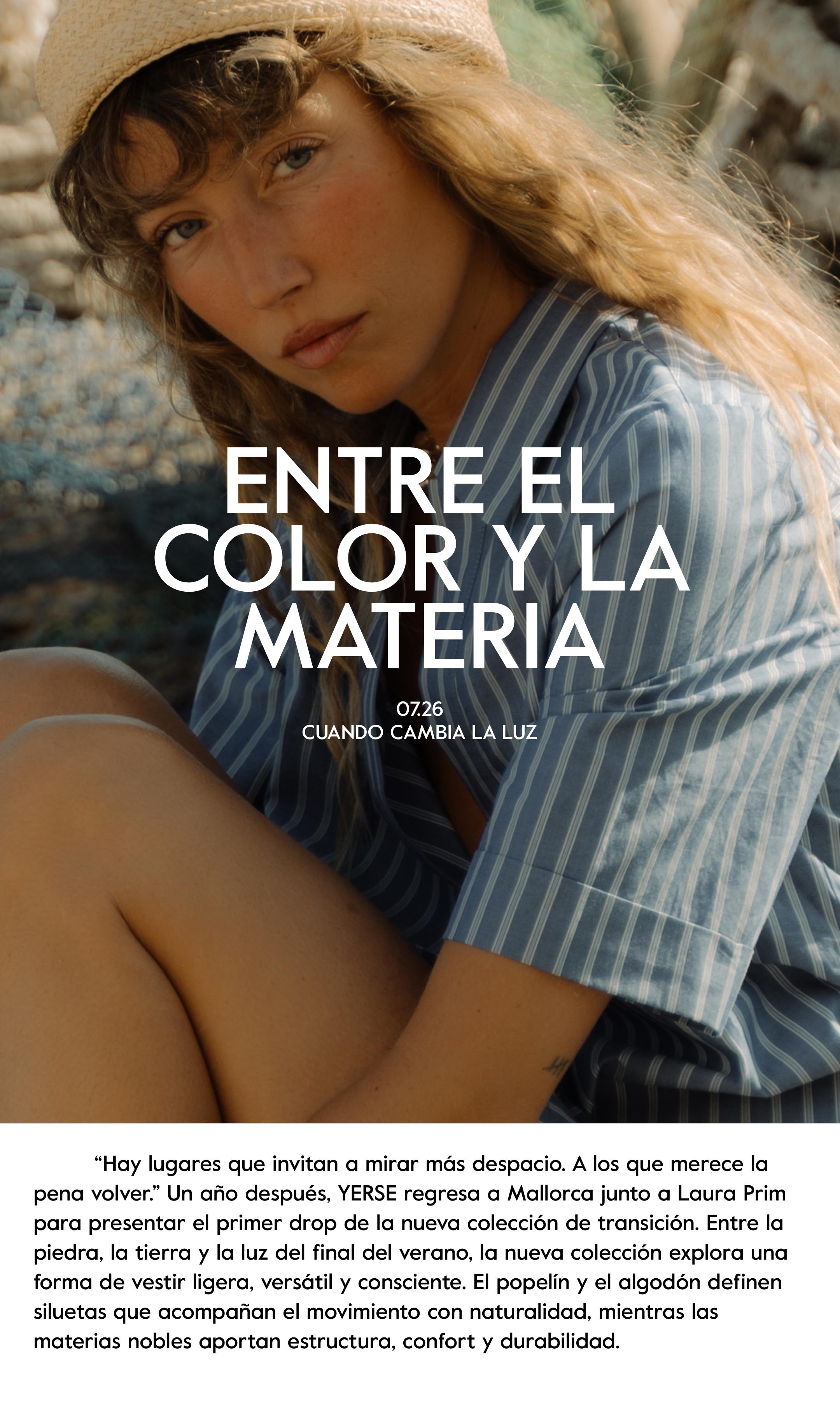 01 BETWEEN COLOUR AND MATERIAL| Laura Prim