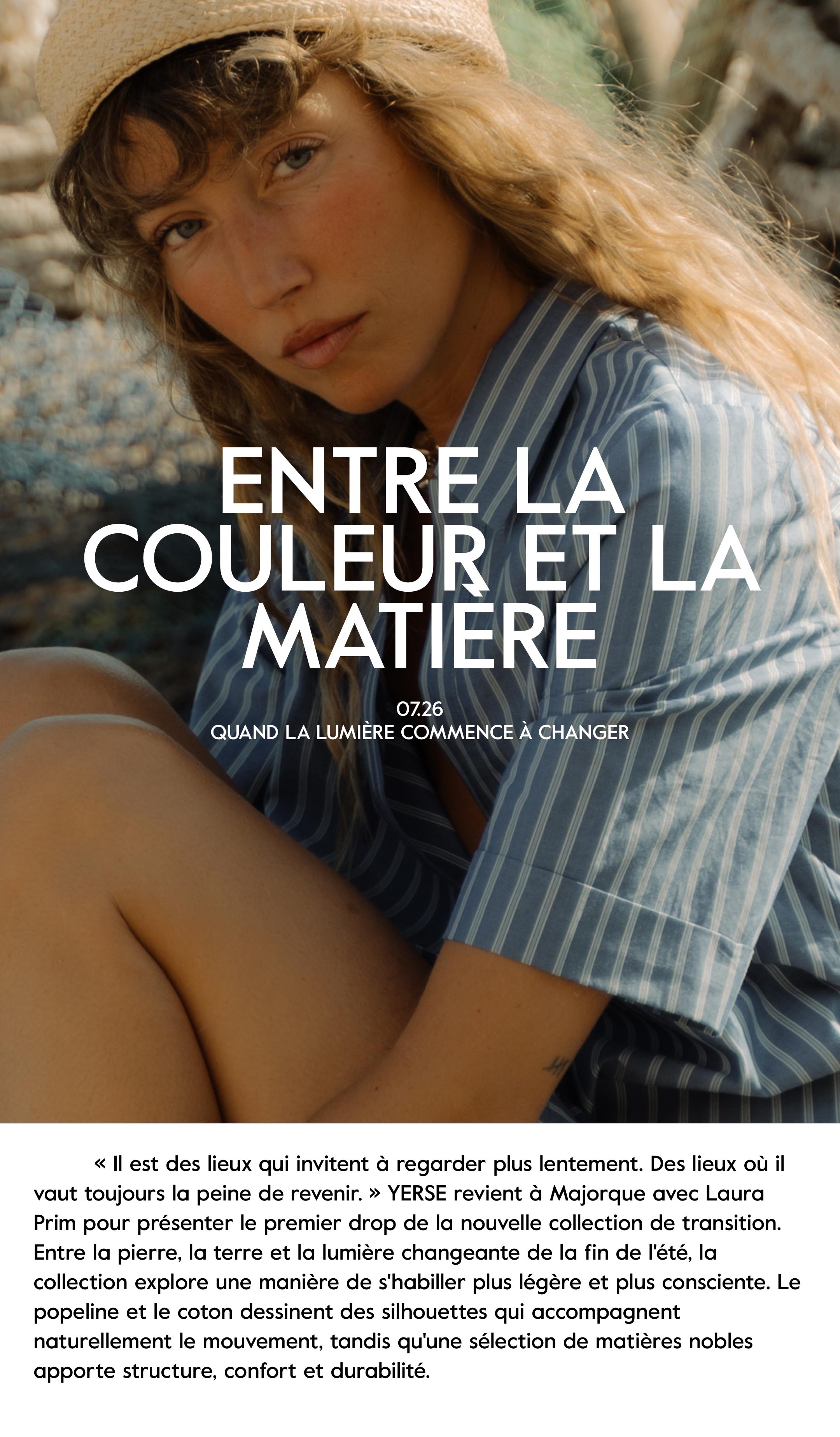 01 BETWEEN COLOUR AND MATERIAL| Laura Prim