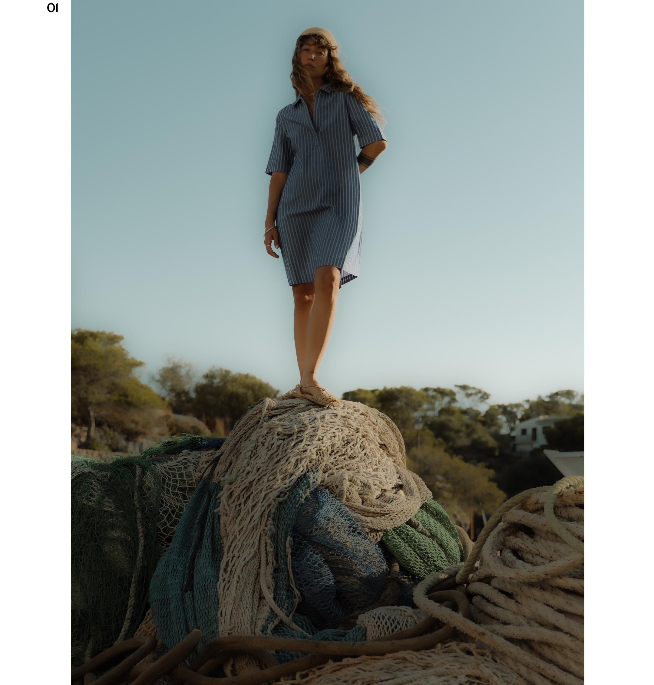 02 BETWEEN COLOUR AND MATERIALbe | Laura Prim