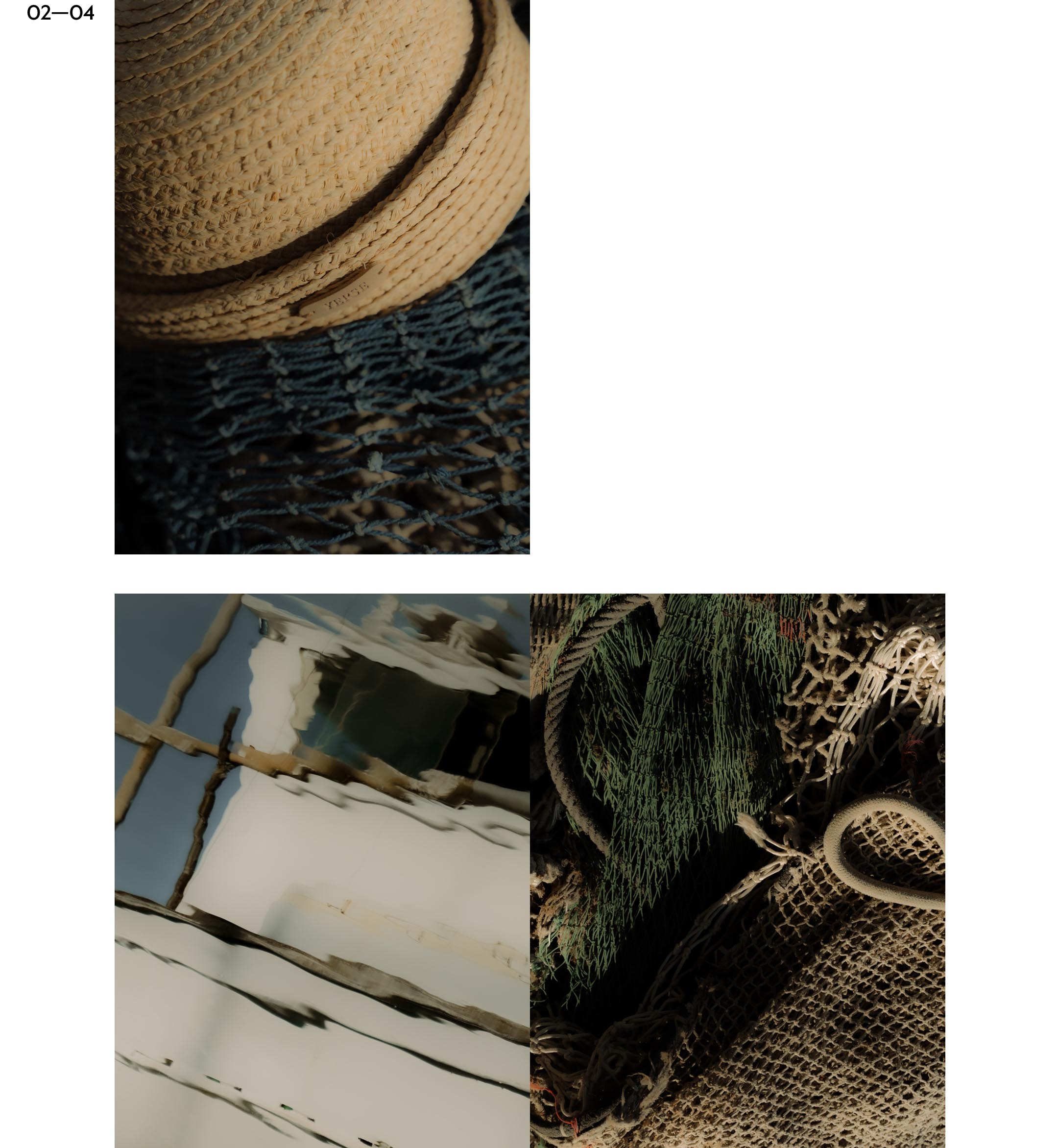 03 BETWEEN COLOUR AND MATERIALbe | Laura Prim