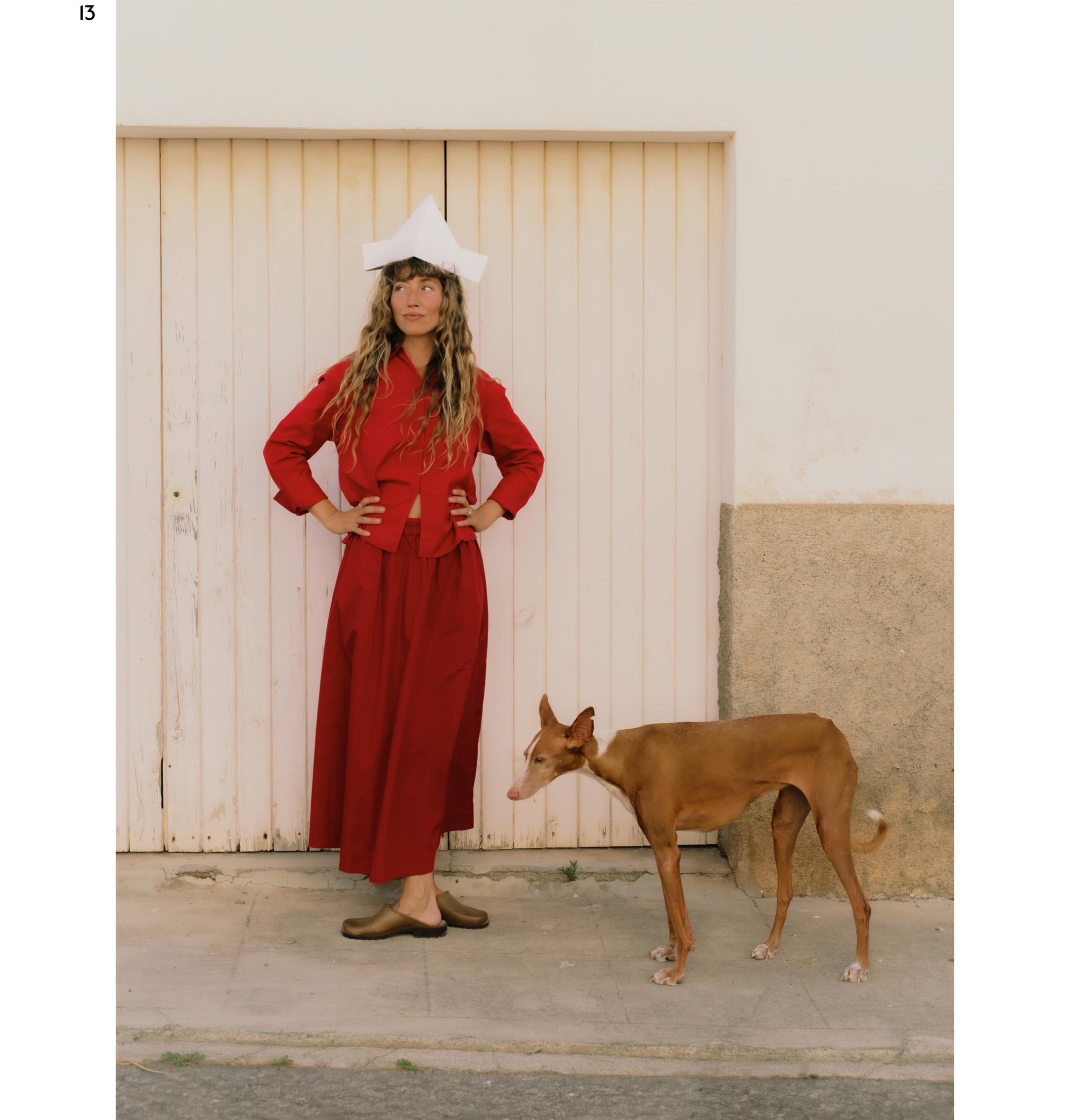 10 BETWEEN COLOUR AND MATERIALbe | Laura Prim