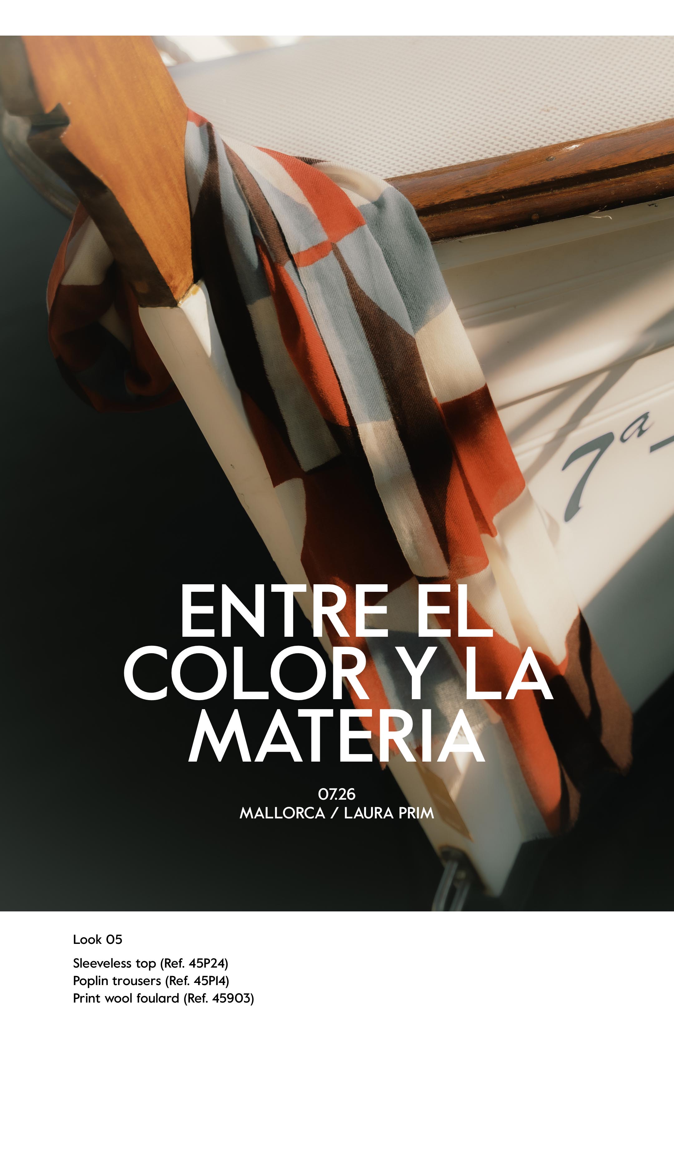 17 BETWEEN COLOUR AND MATERIALbe | Laura Prim