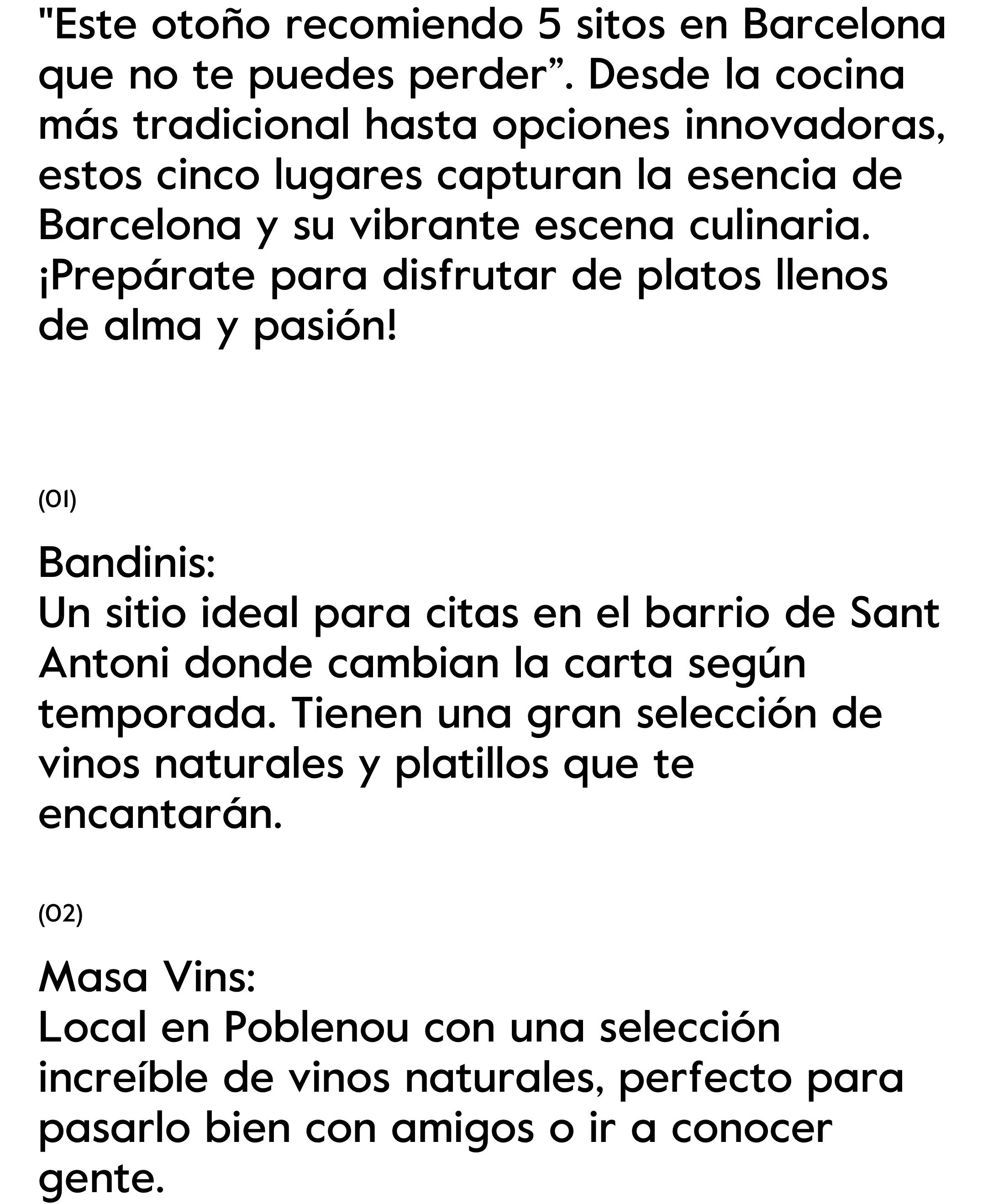 04 Living Narratives | Alba Yáñez