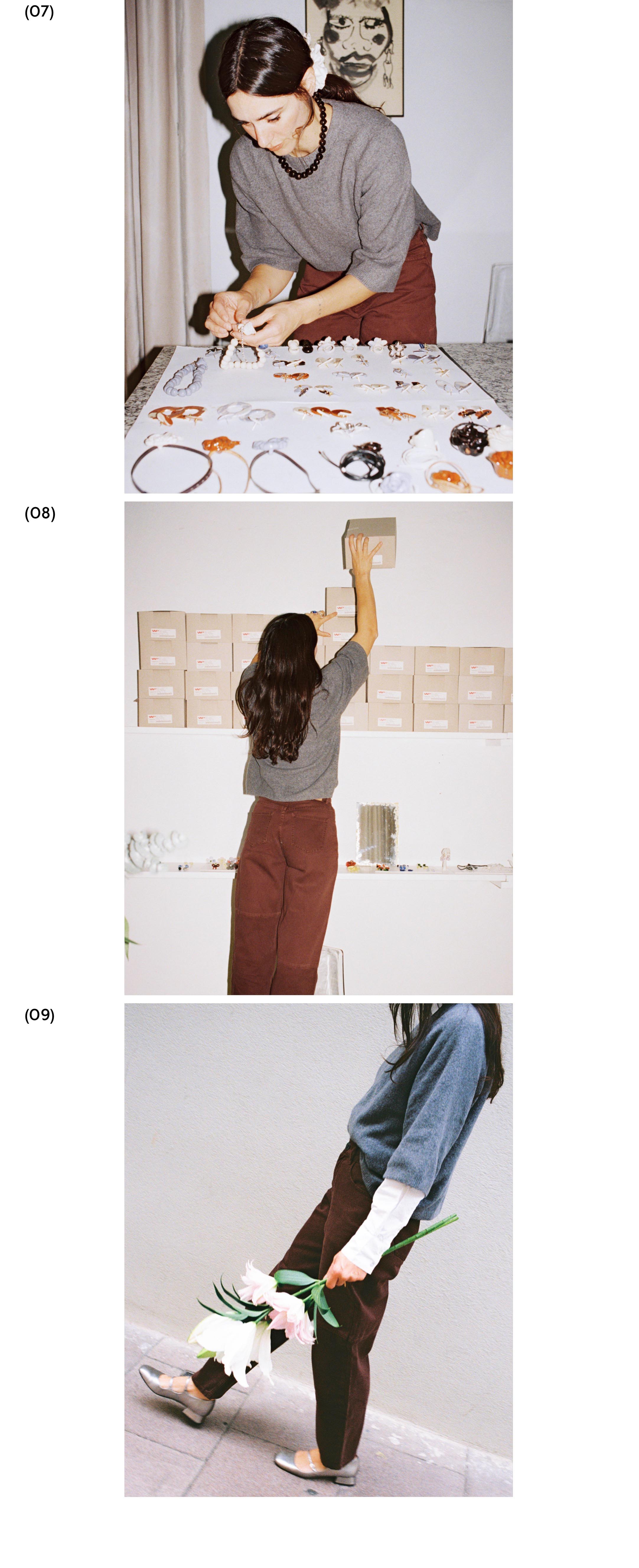 07 Living Narratives | Mar del Hoyo