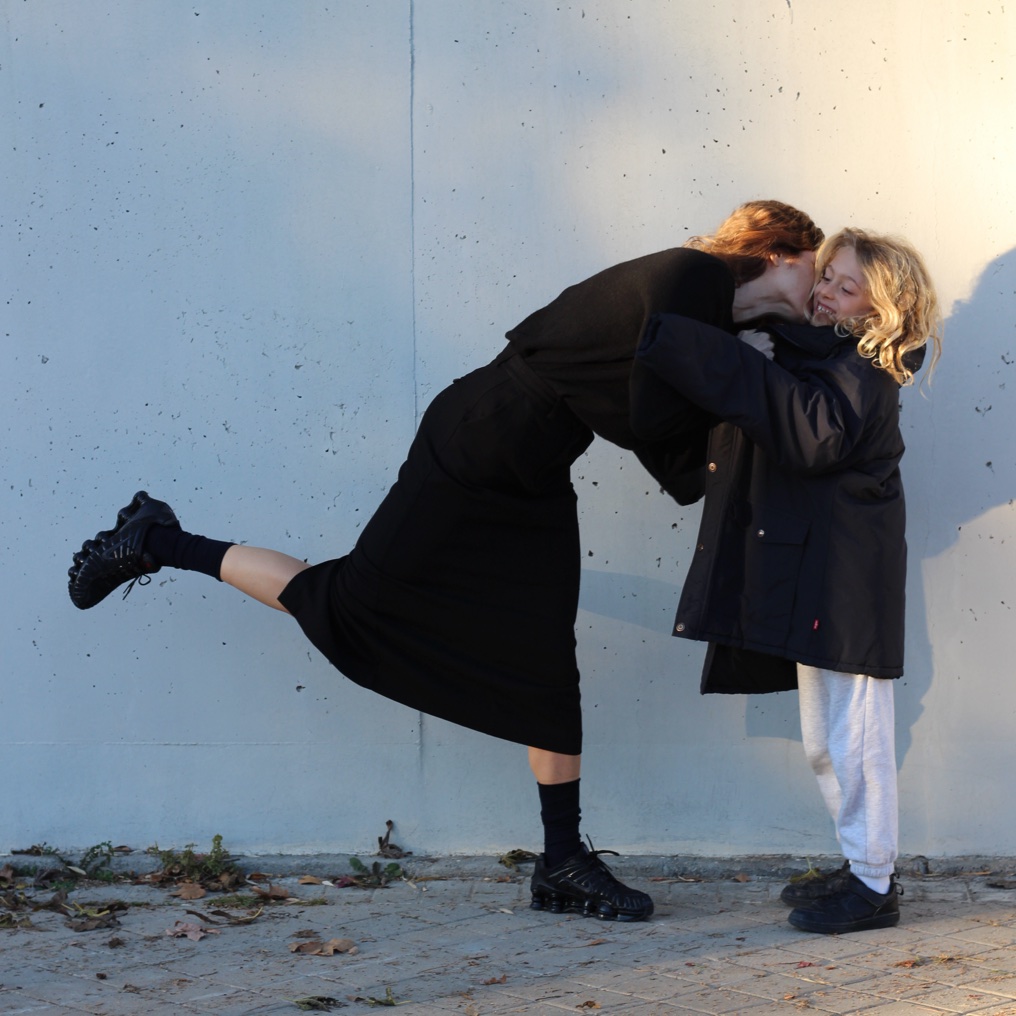 Les Notes de Laura Caldarola | Rouge Moments