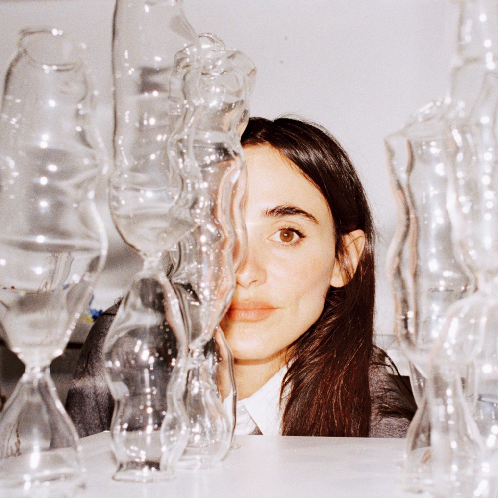 Living Narratives | Mar del Hoyo