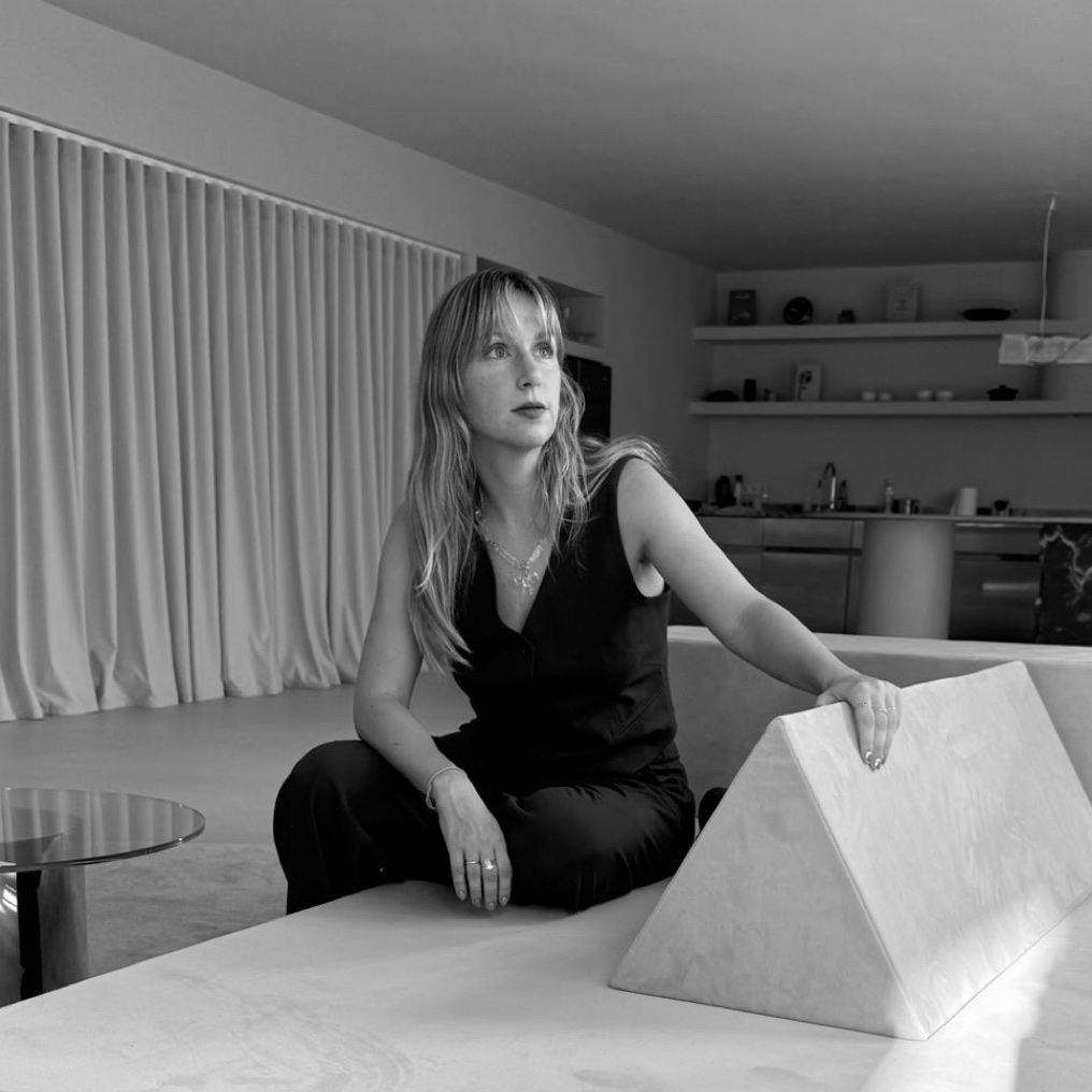 Living Narratives | Alba Yáñez - Fall Flavors