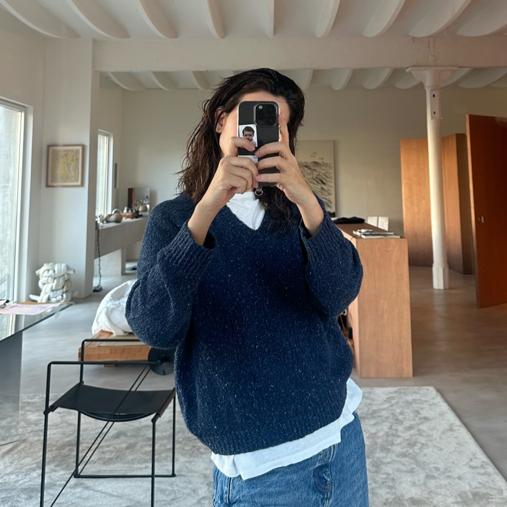 Living Narratives | Carmen Riestra