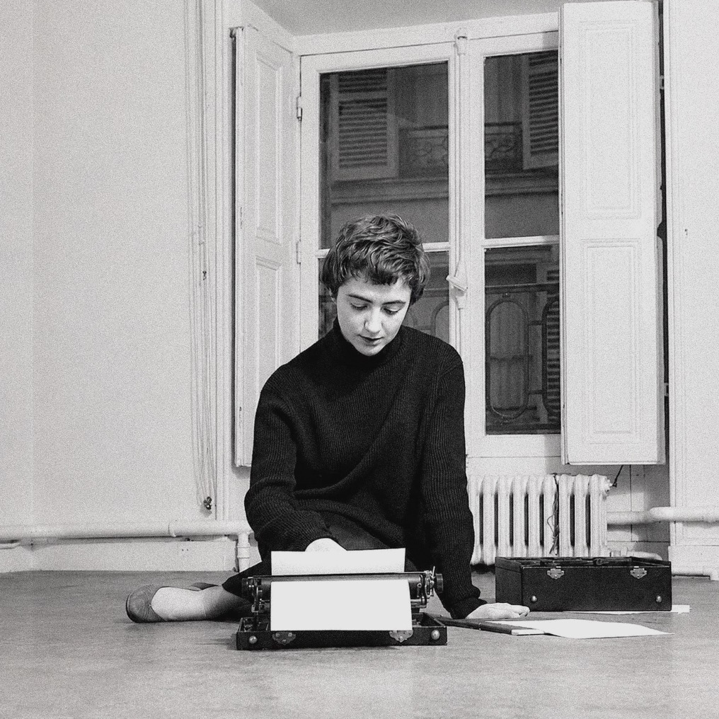 Luisa Ricart | Selección de libros para una vida más lenta, más bella y menos ruidosa