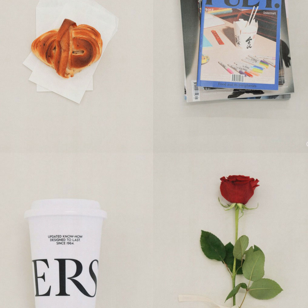I LOVE PAPER CO. AT YERSE | THE POP-UP