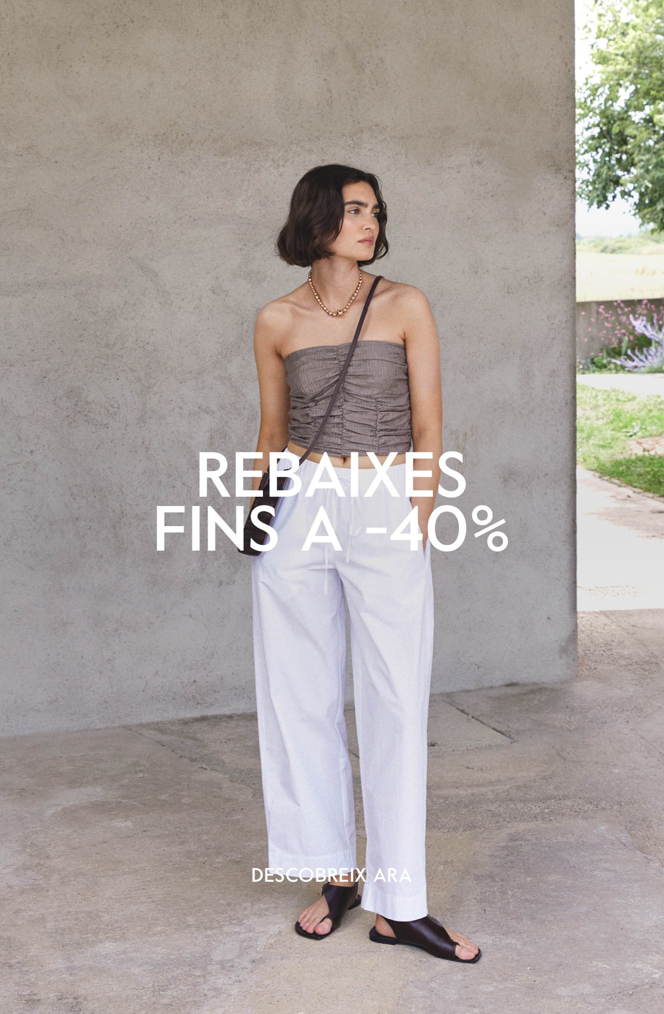 REBAIXES | SS25