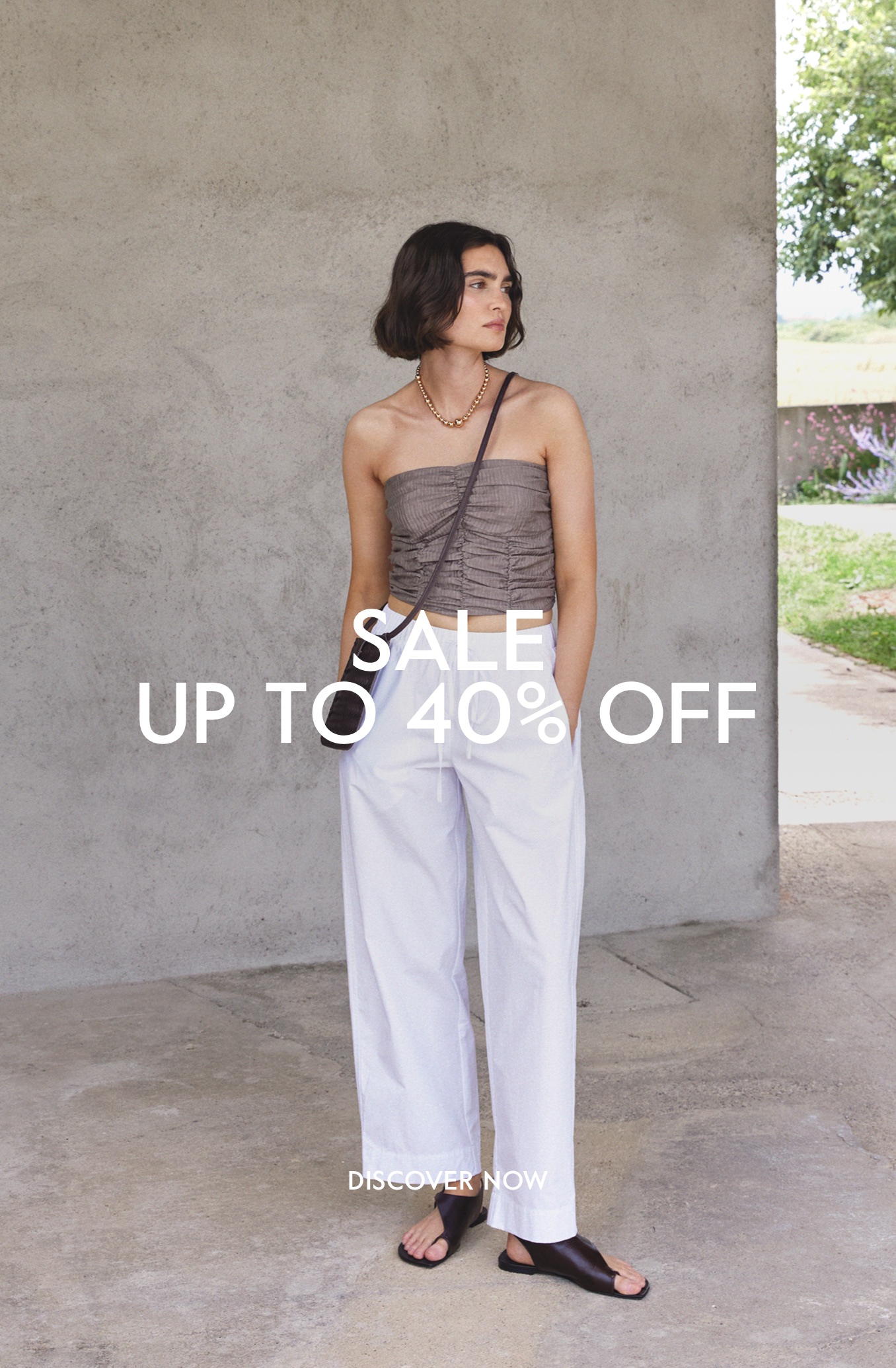 SALES | SS25