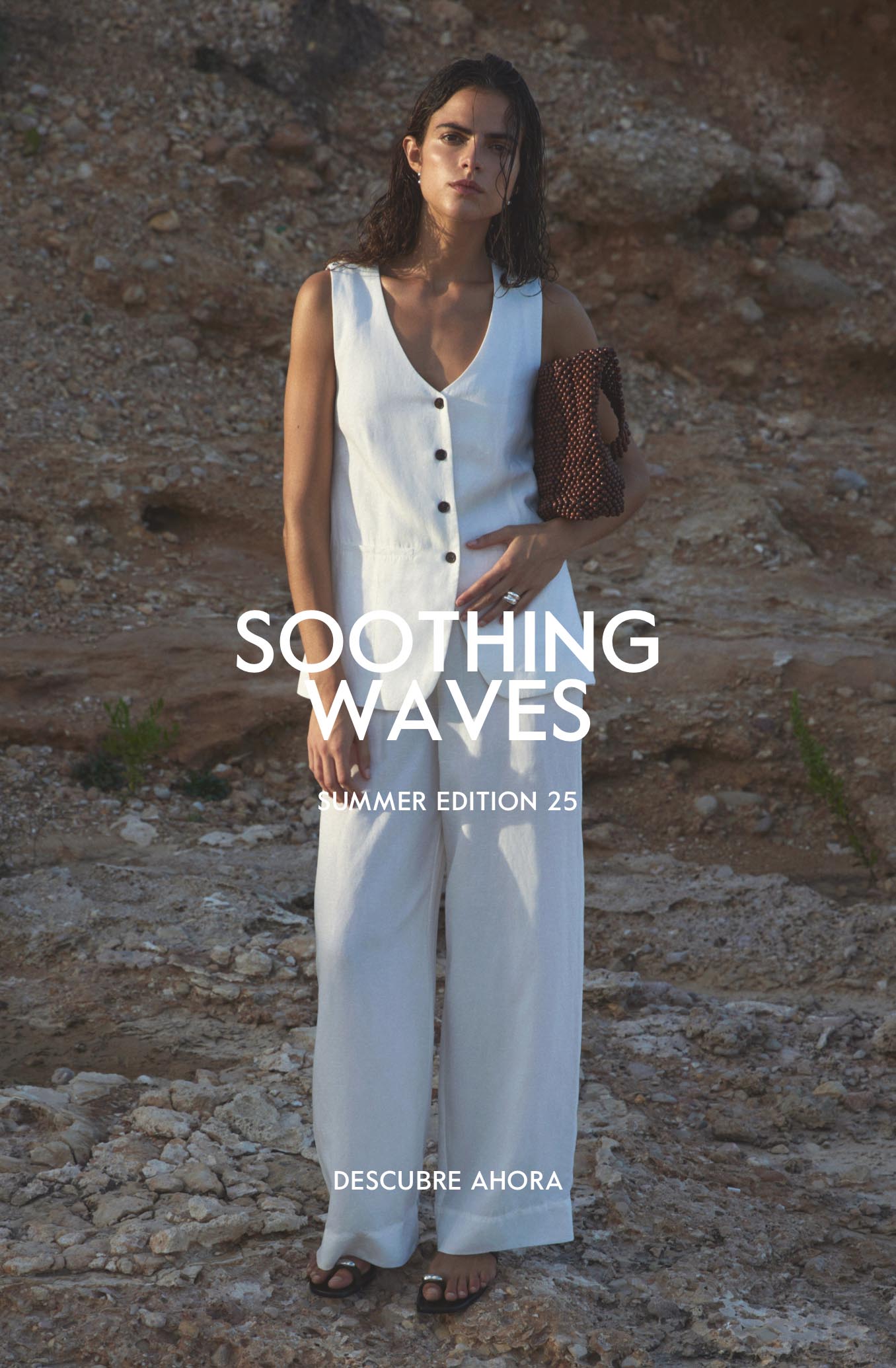 SOOTHING WAVES | Summer Edition '25