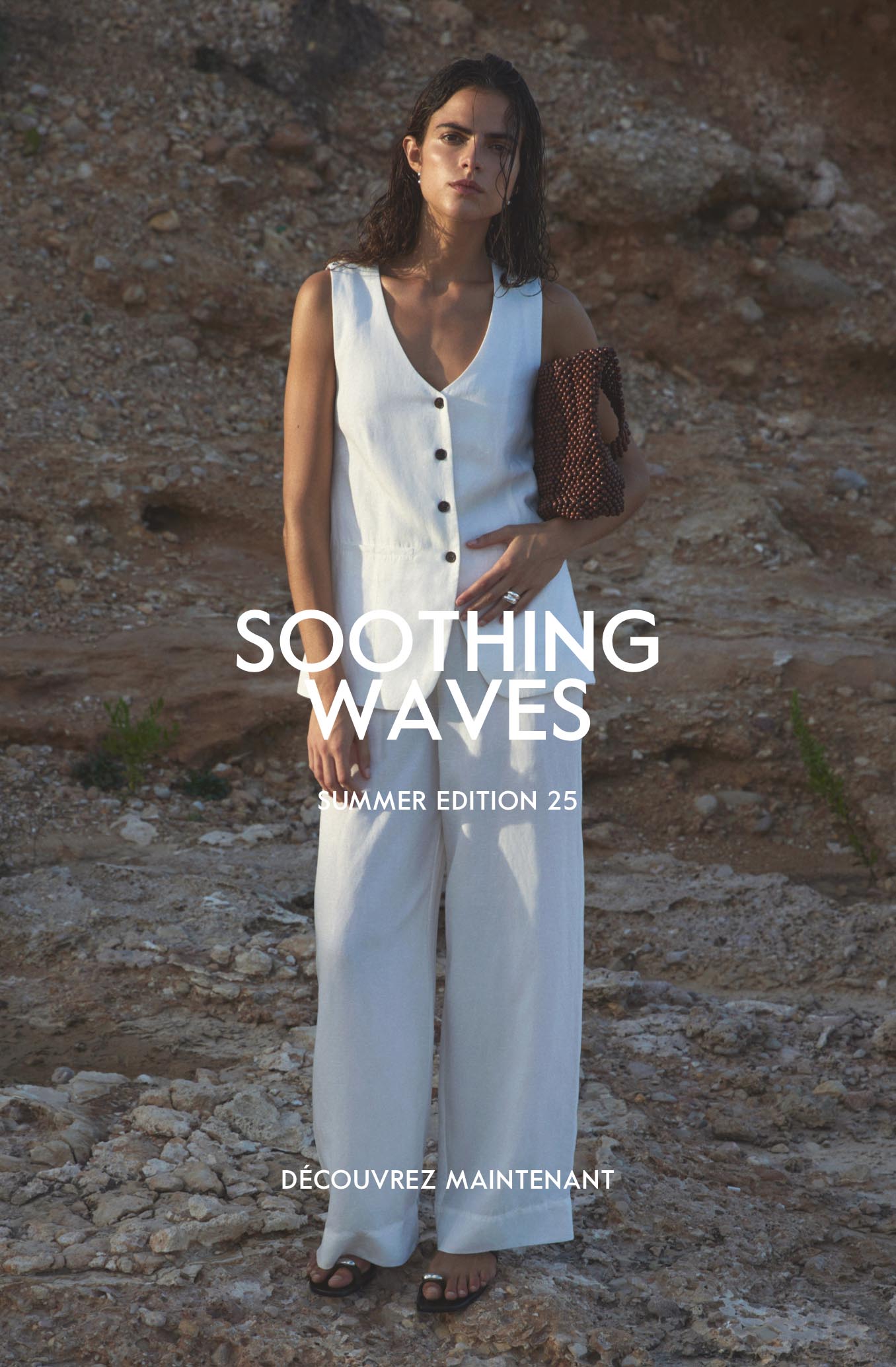 SOOTHING WAVES | Summer Edition '25