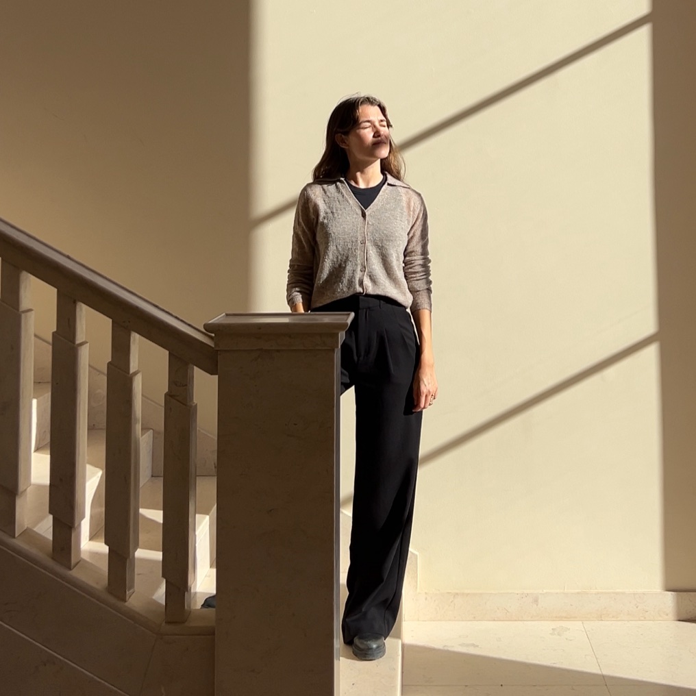 Júlia Juste | Portugal