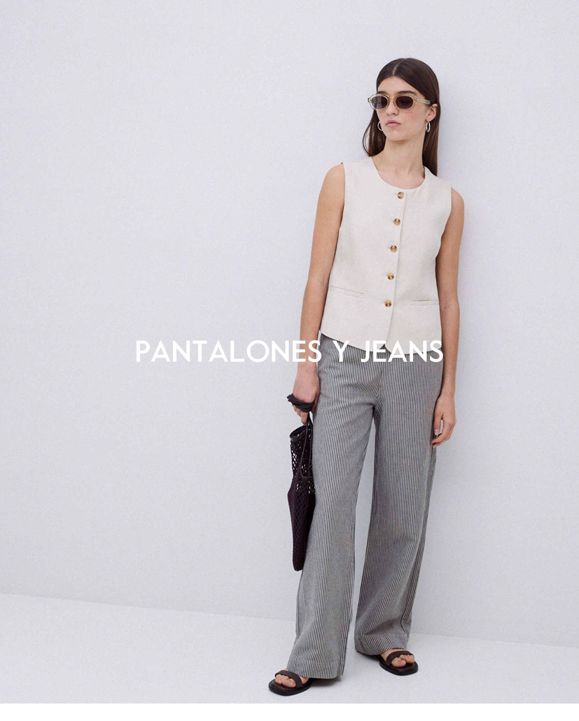 PANTALONES
