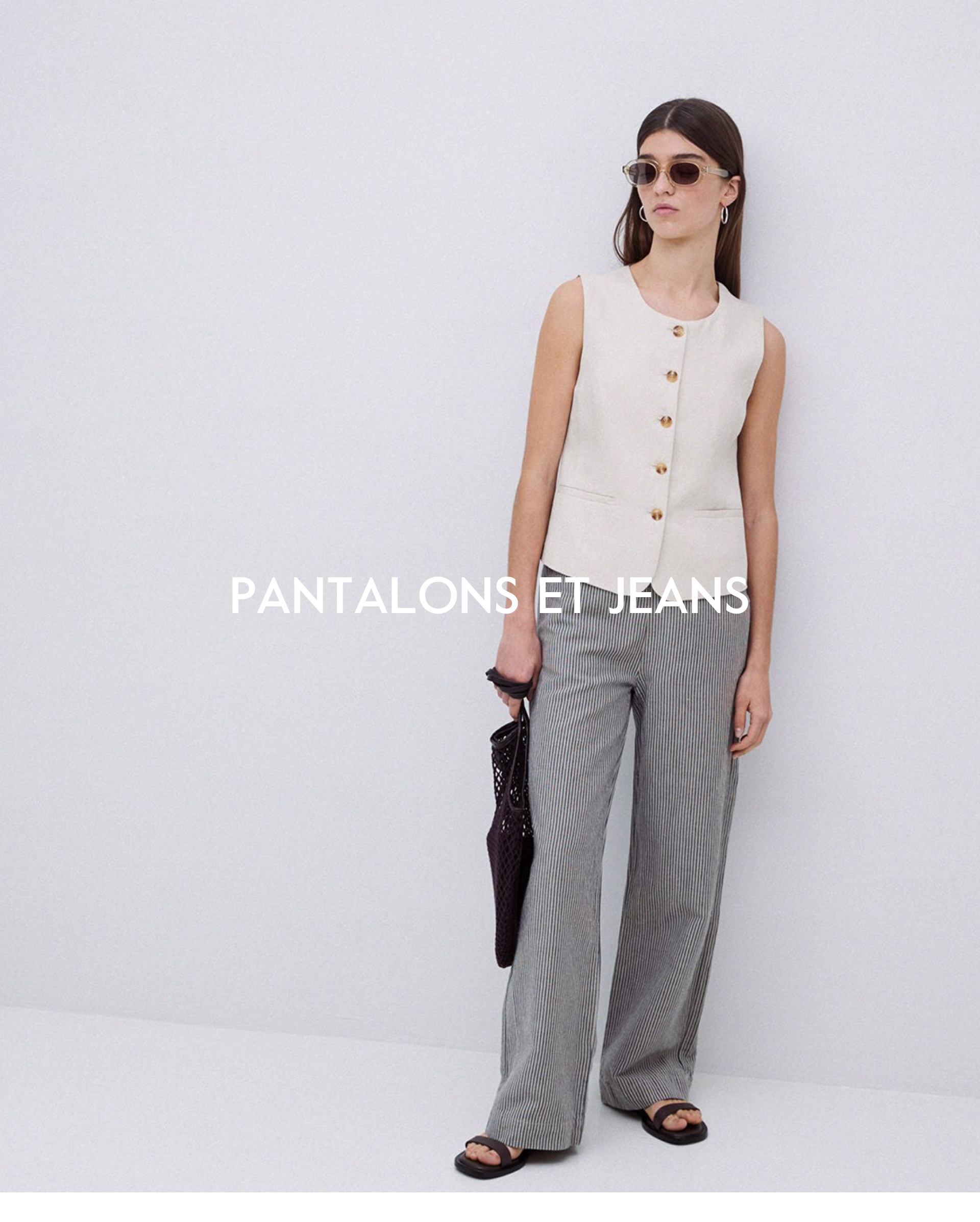 PANTALONS