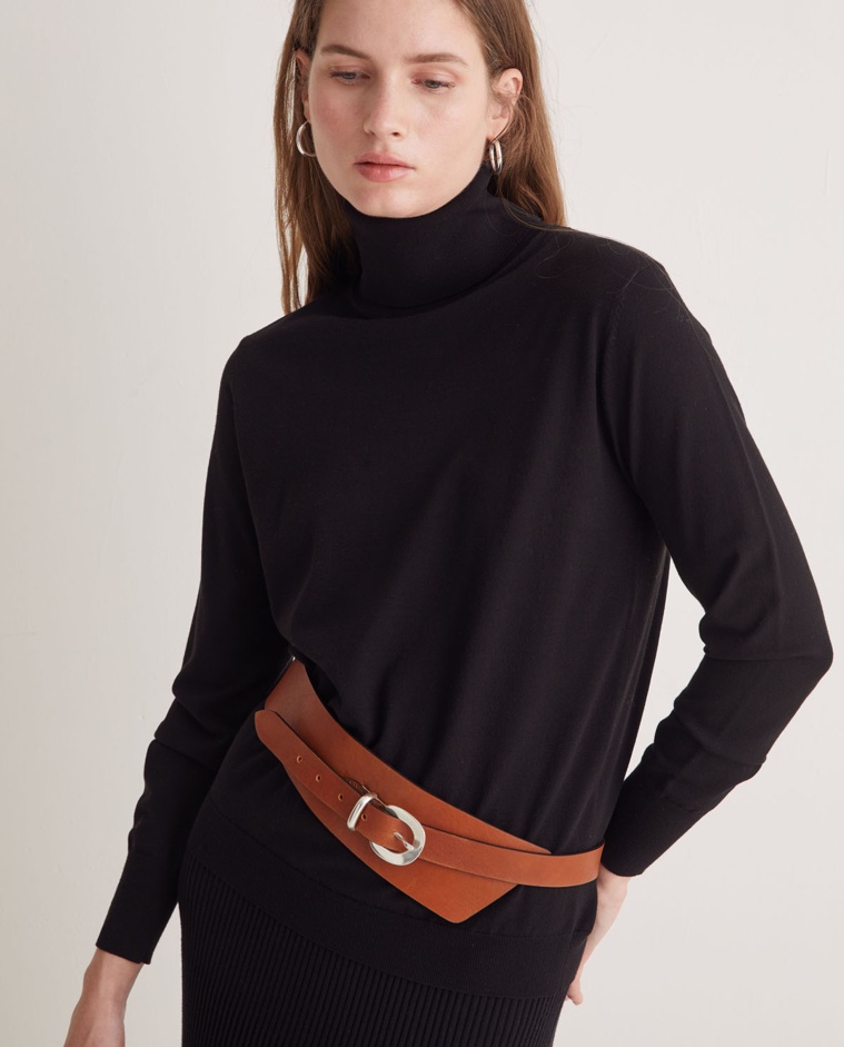 Ceinture en cuir - Ceinture en cuir