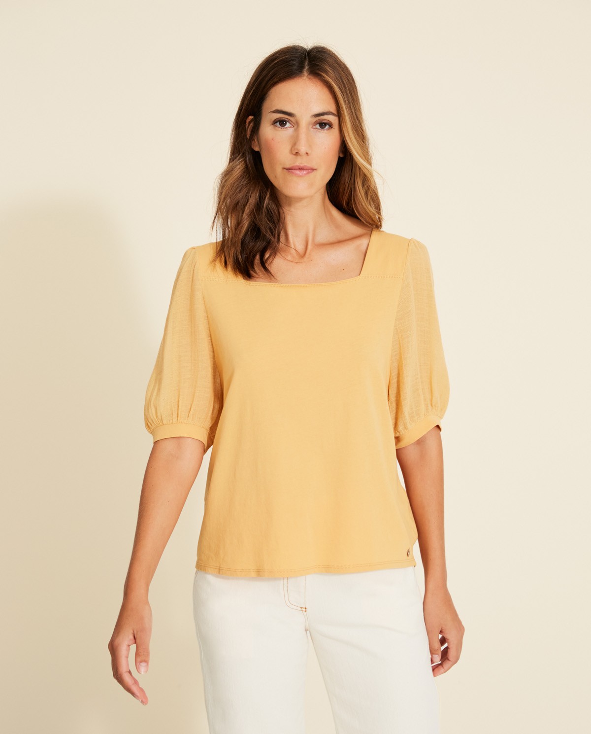 t shirt chiffon