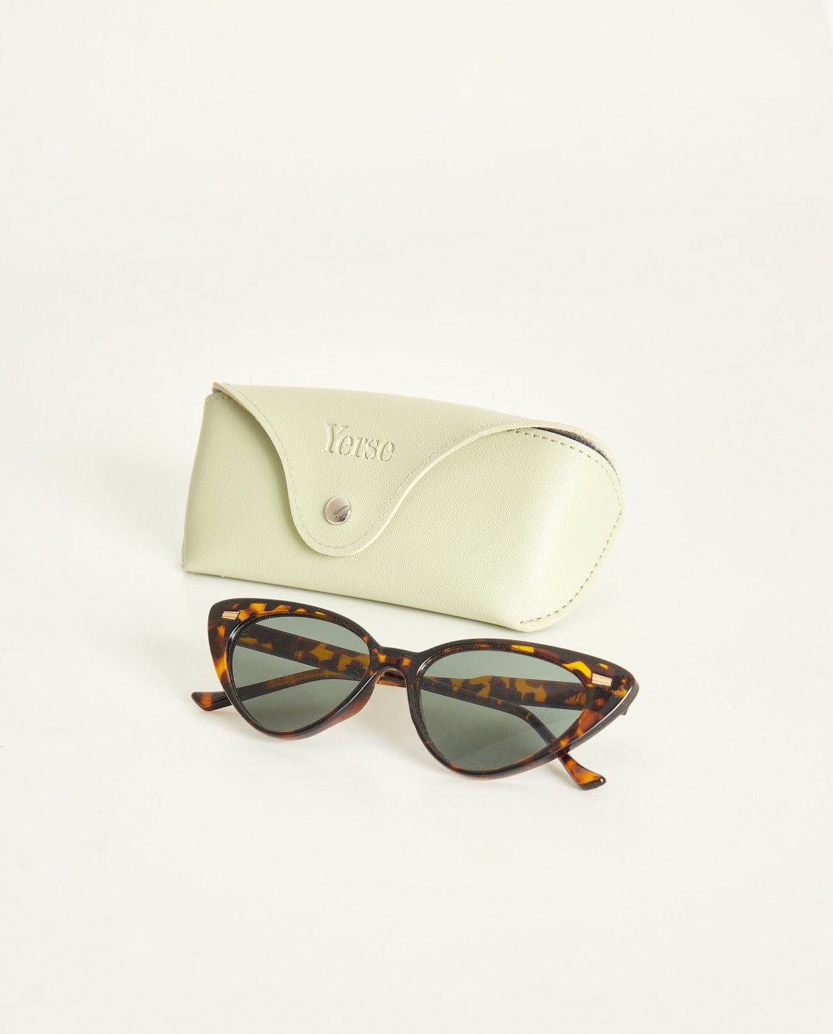 Lunettes De Soleil œil De Chat Unico