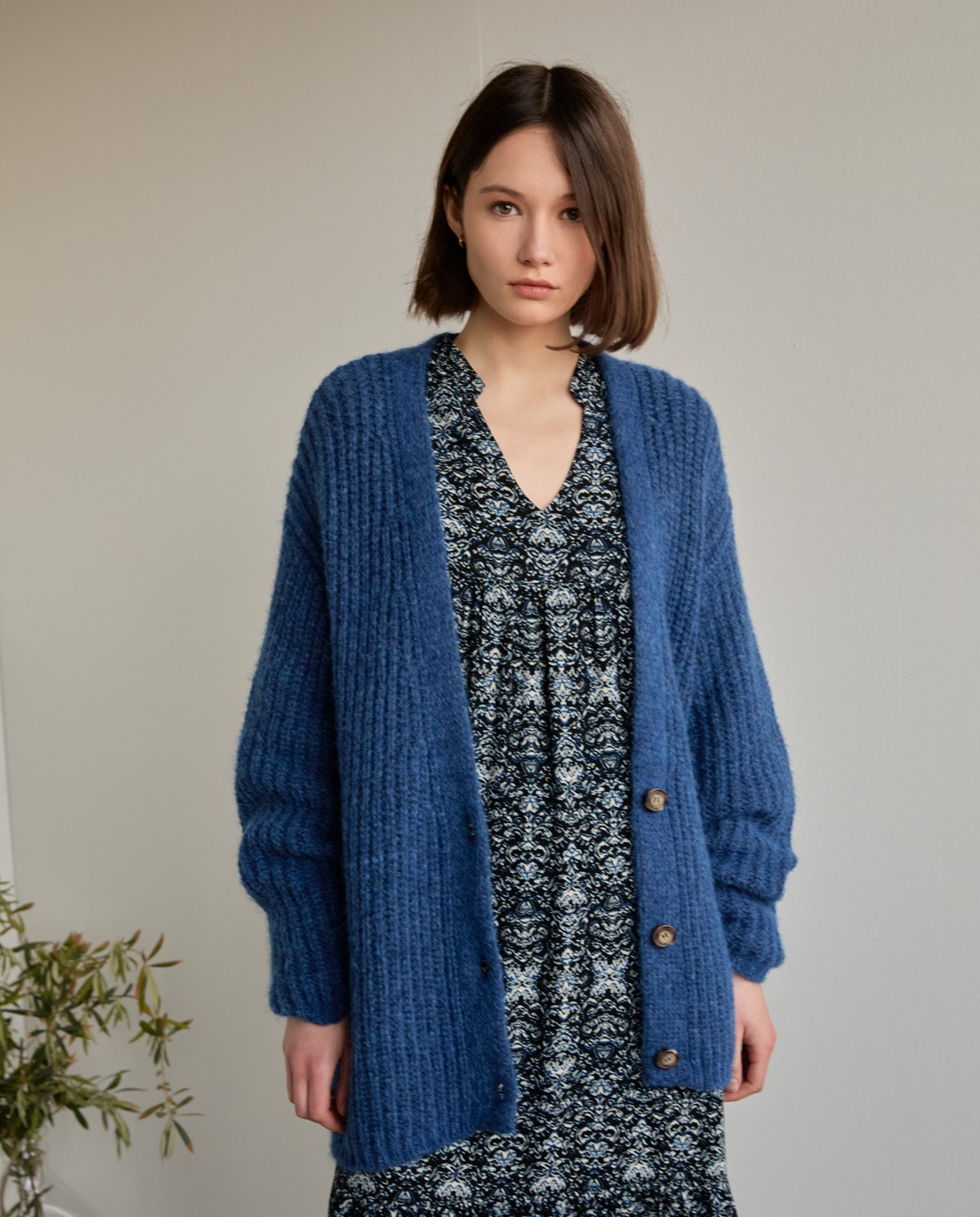 mishau0026puff Fisherman Rib Bloomers fisherman cardigan - Welcome to Quality Engineering Products