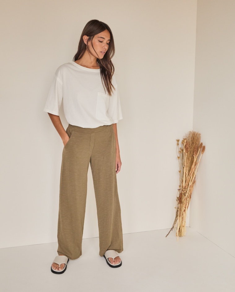 Pantalones y shorts