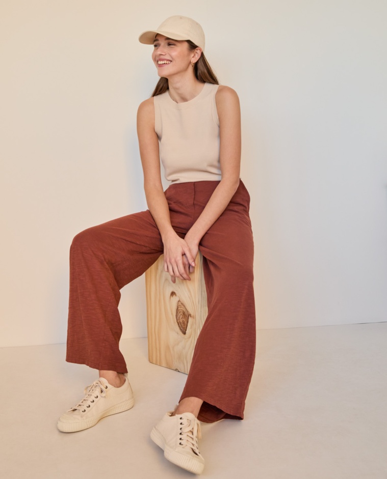 Pantalones y shorts