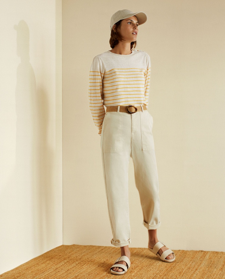 Pantalones y shorts