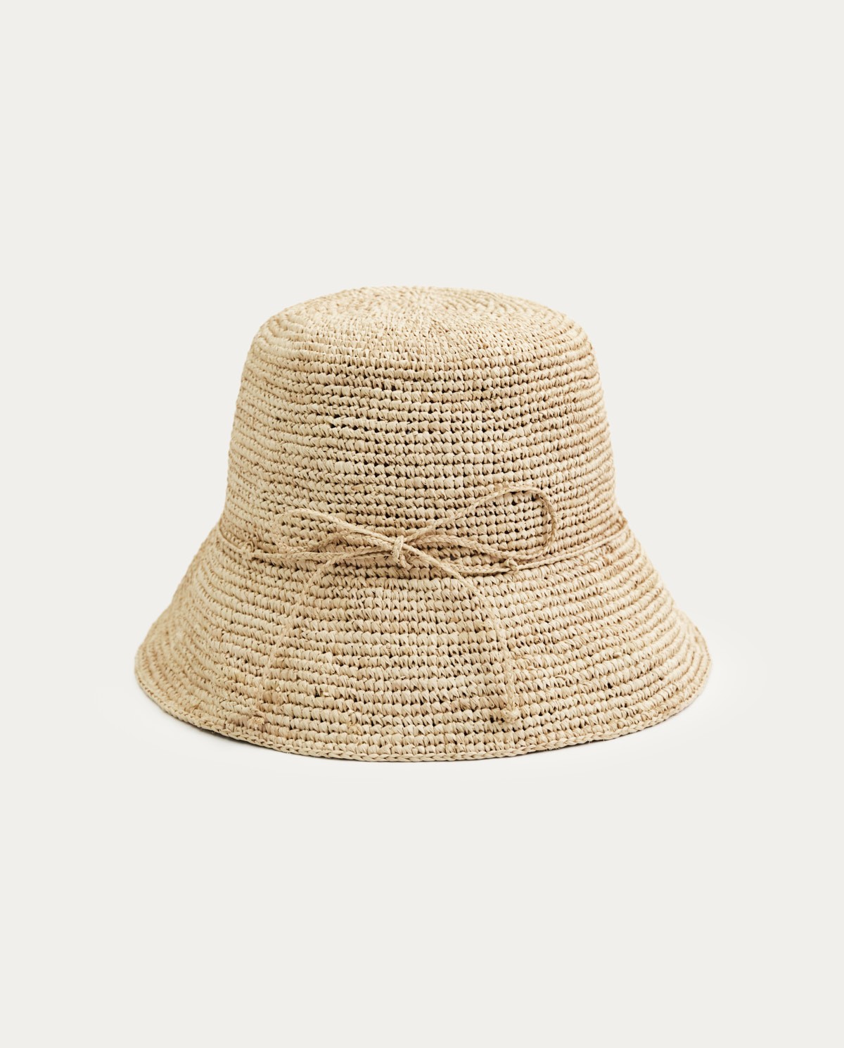 Bucket Natural